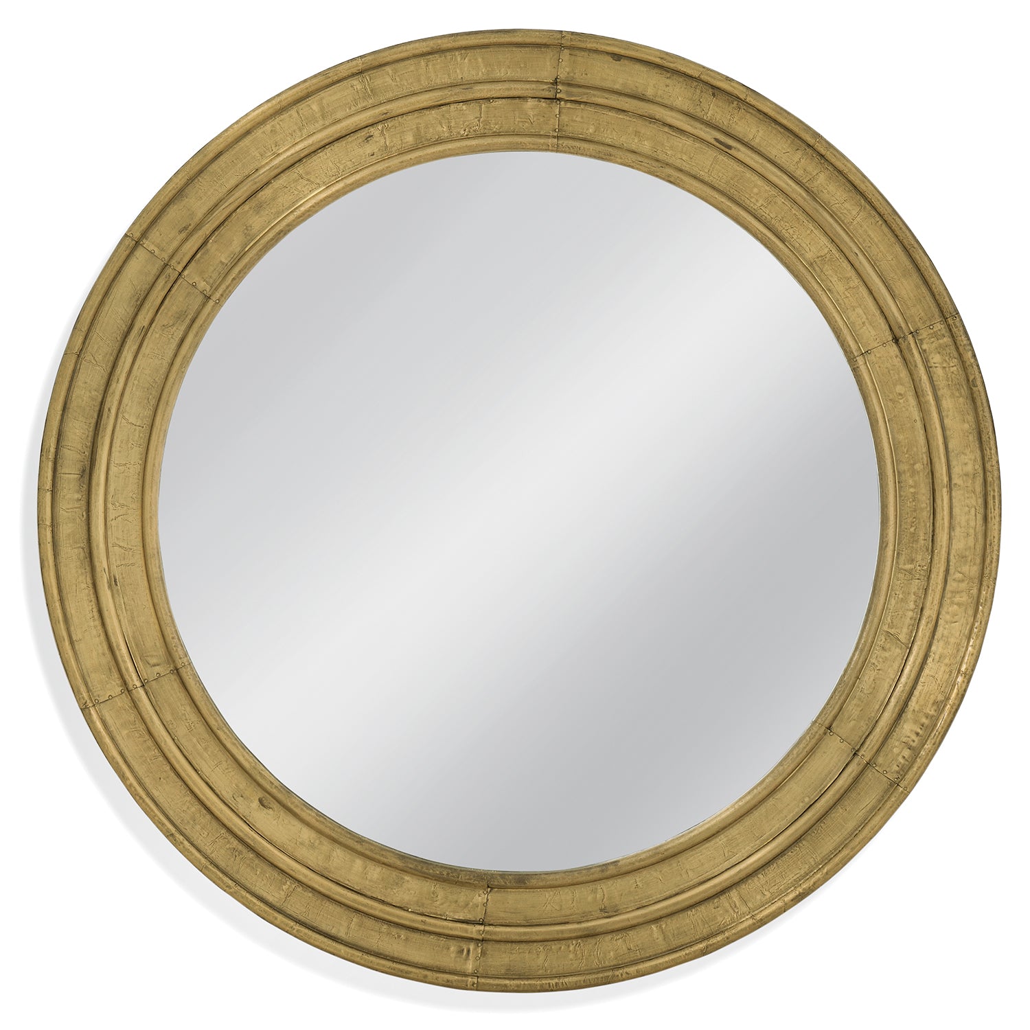 Bassett Mirror Rhone Wall Mirror