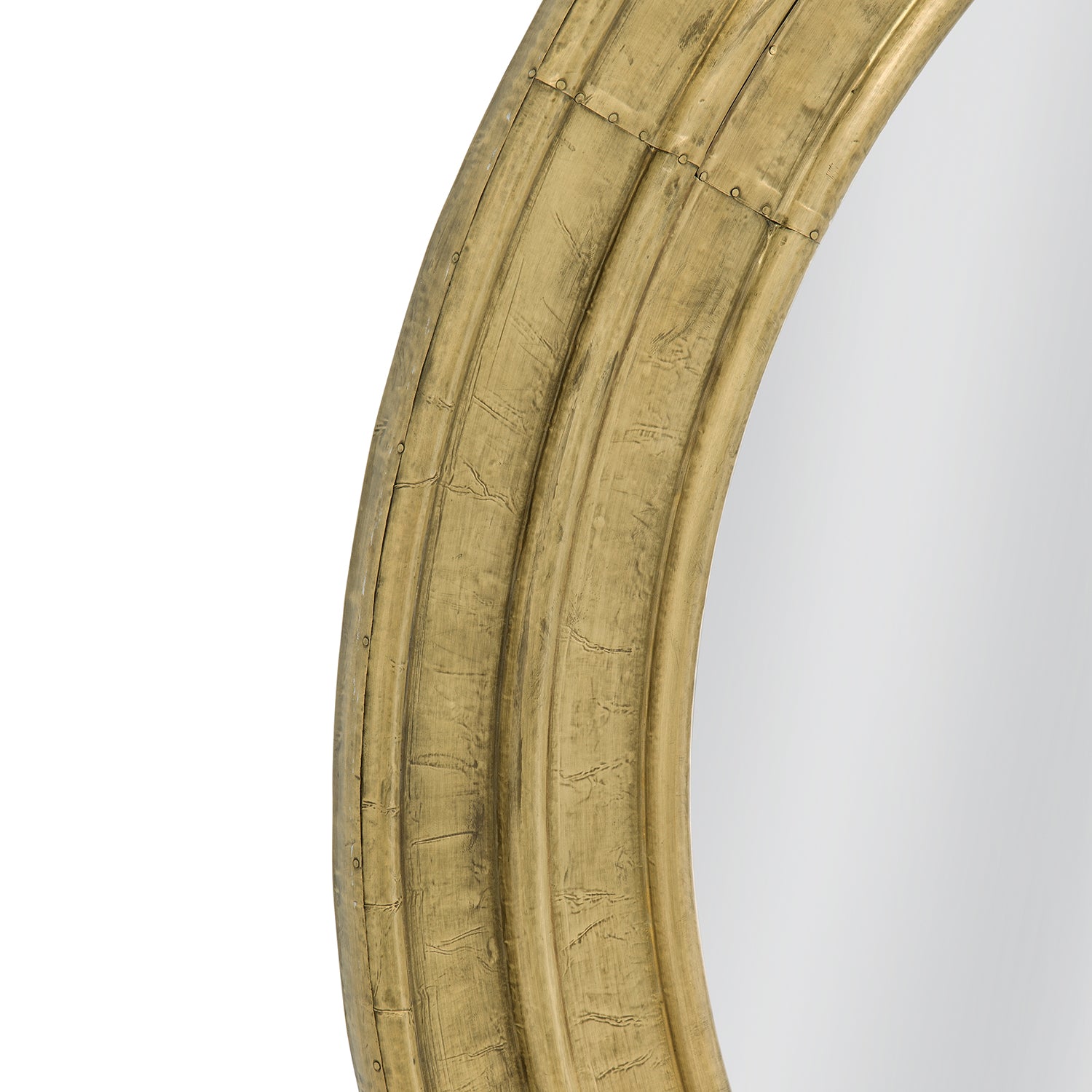 Bassett Mirror Rhone Wall Mirror