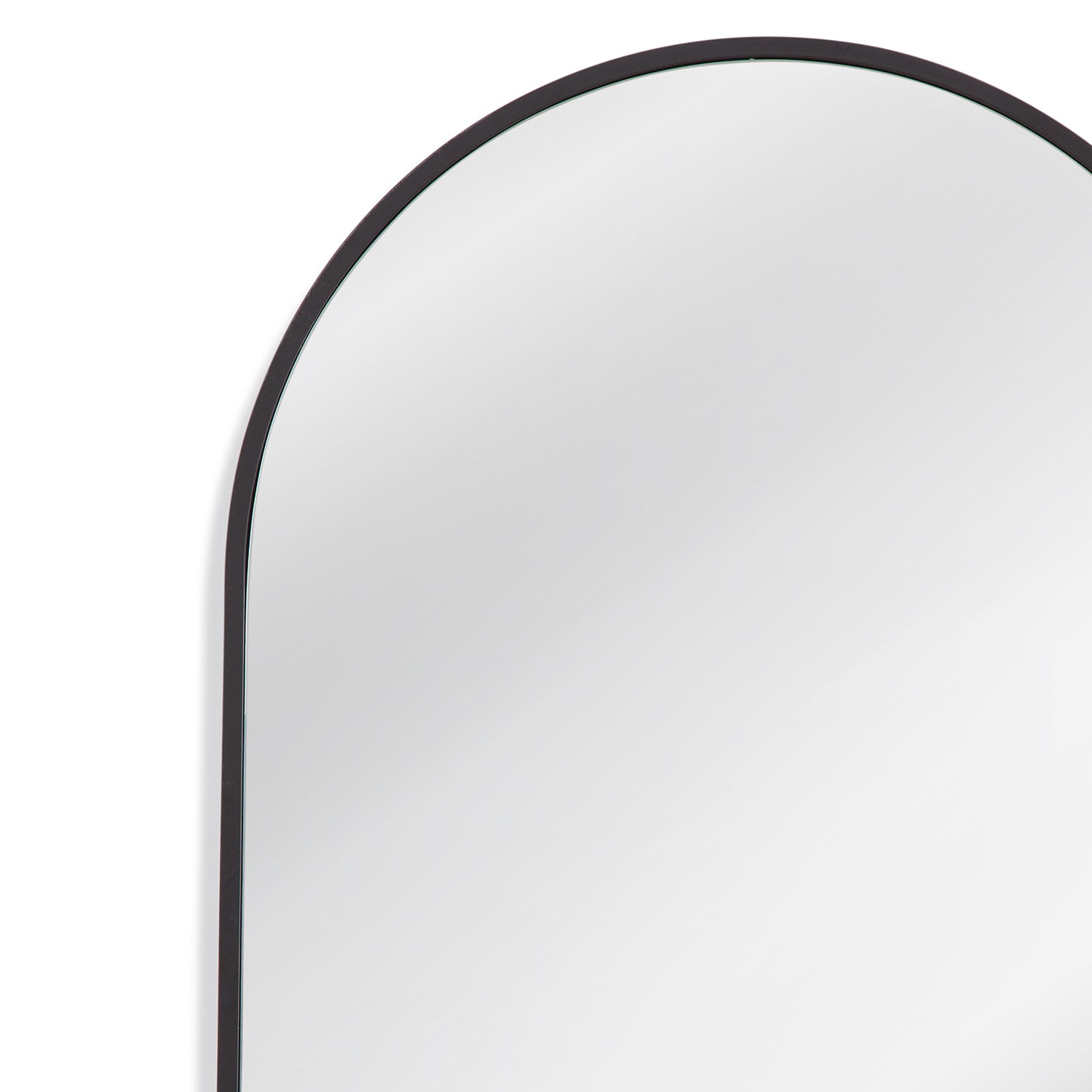 Bassett Mirror Oval Wall Mirror