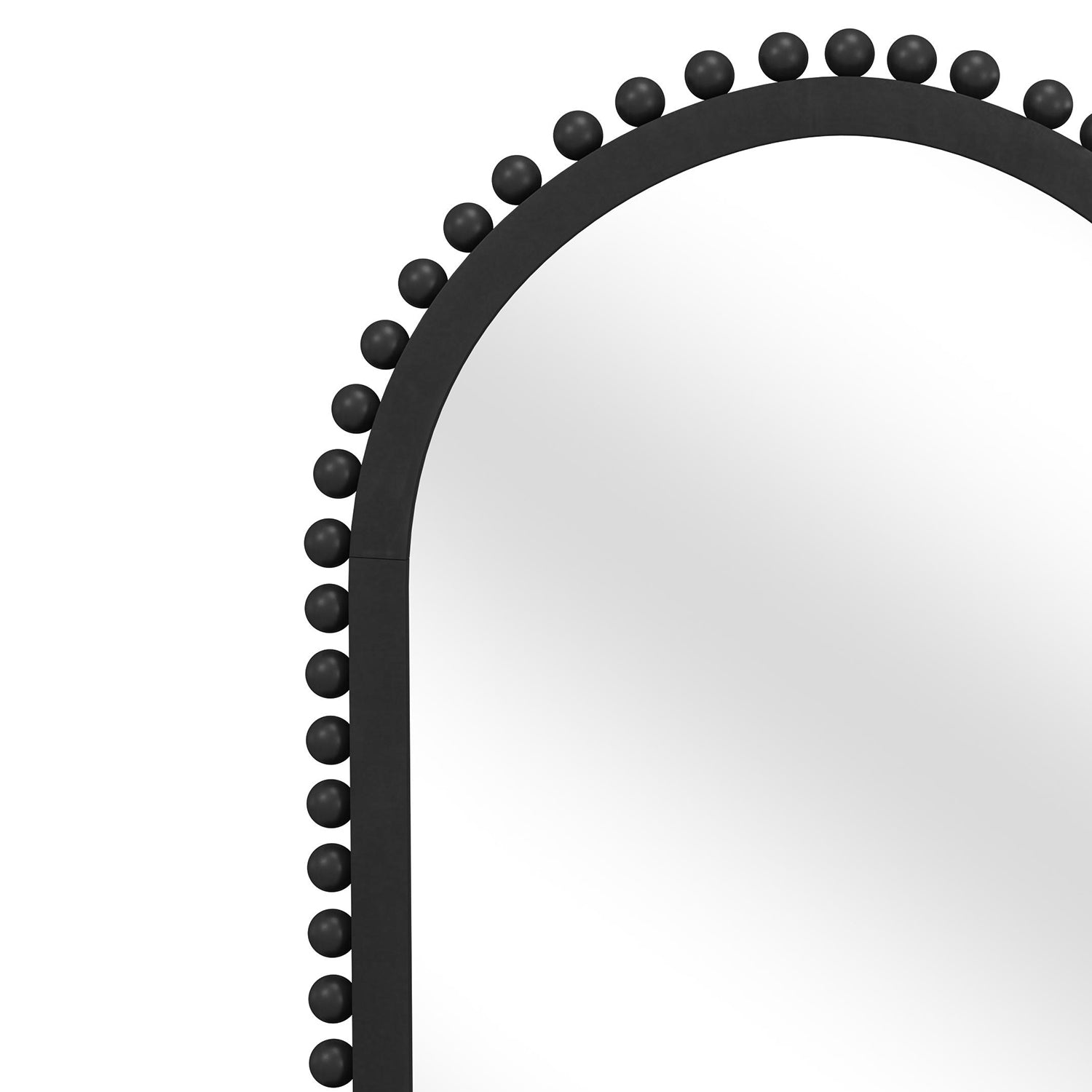 Bassett Mirror Renn Wall Mirror