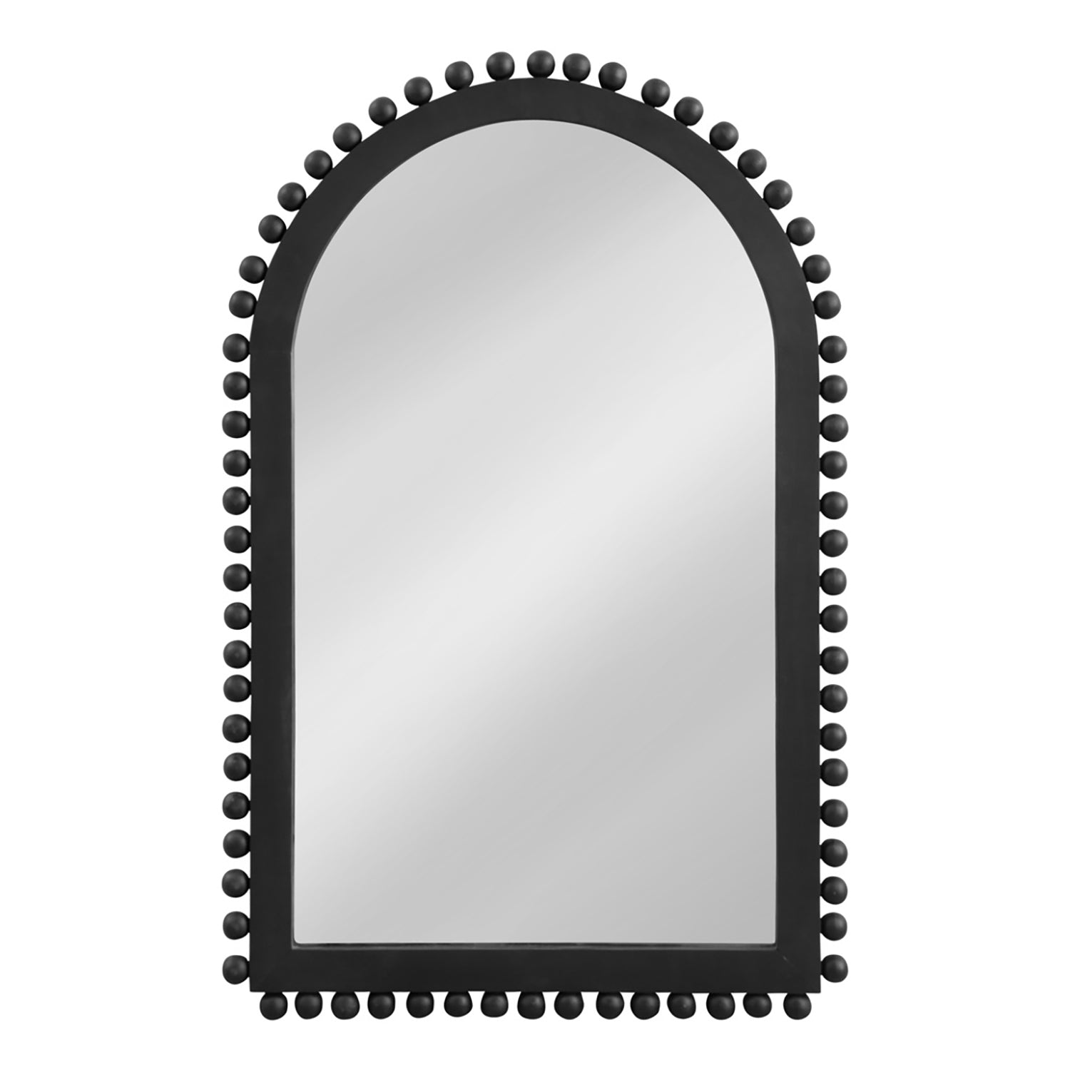 Bassett Mirror Renn Wall Mirror