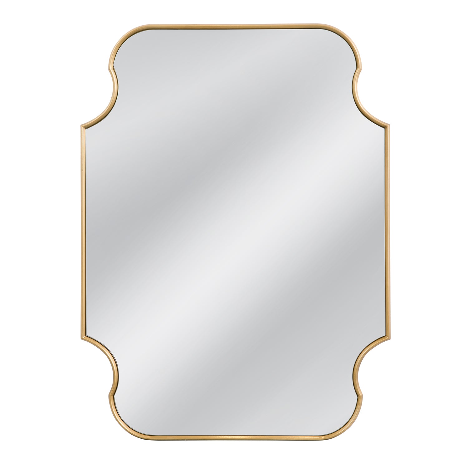 Bassett Mirror Lyenda Wall Mirror