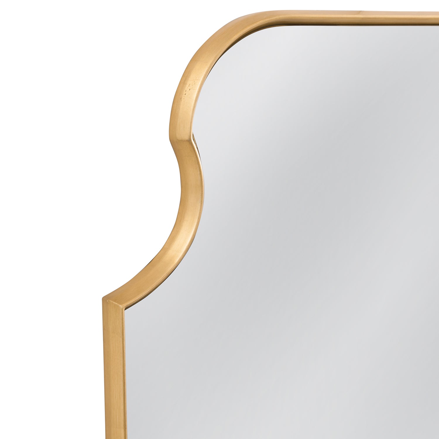 Bassett Mirror Lyenda Wall Mirror