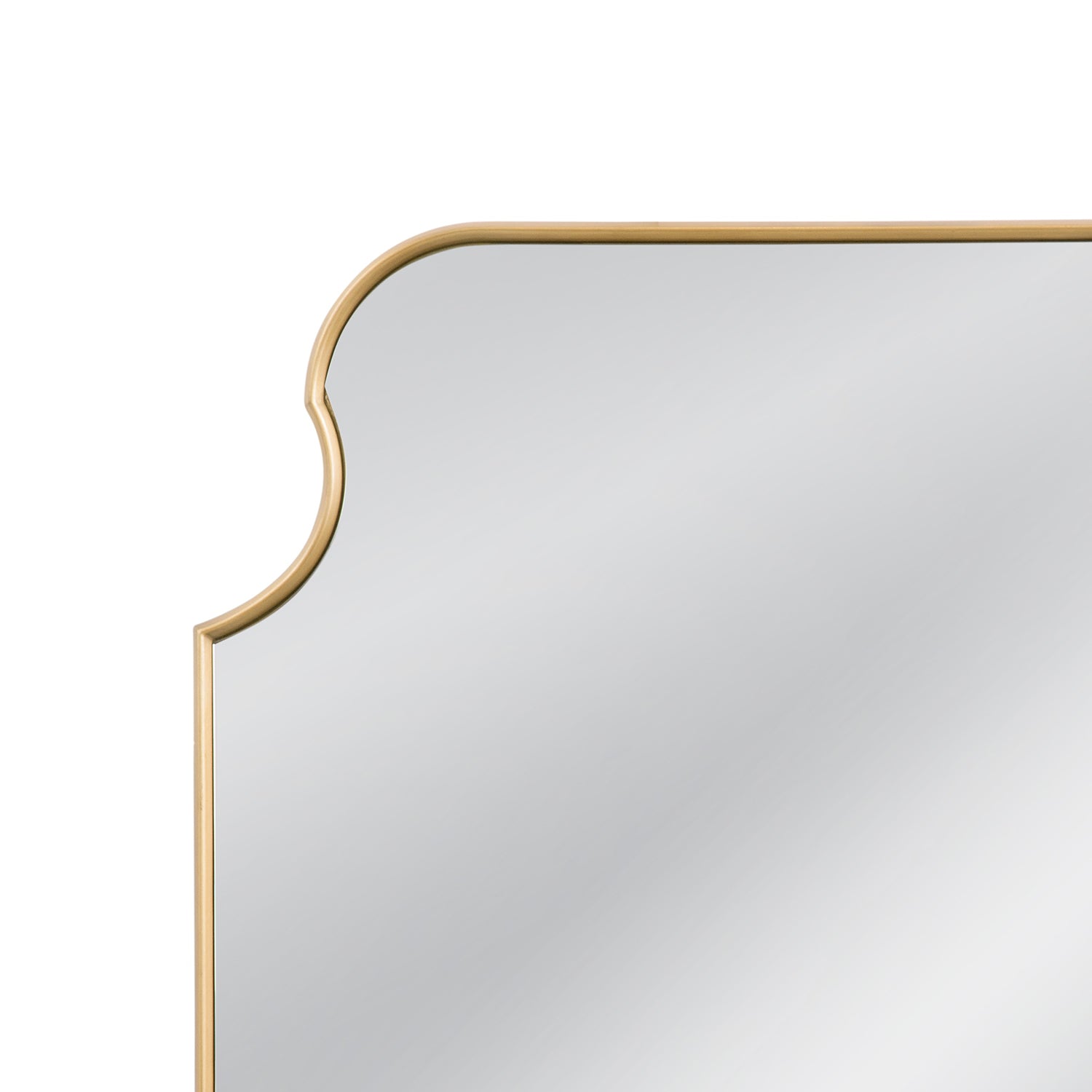 Bassett Mirror Lyenda Wall Mirror