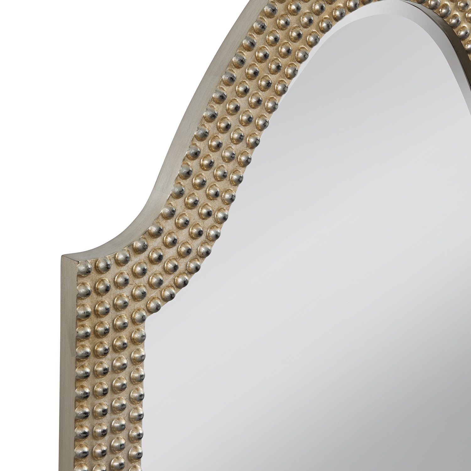 Bassett Mirror Shielded Wall Mirror