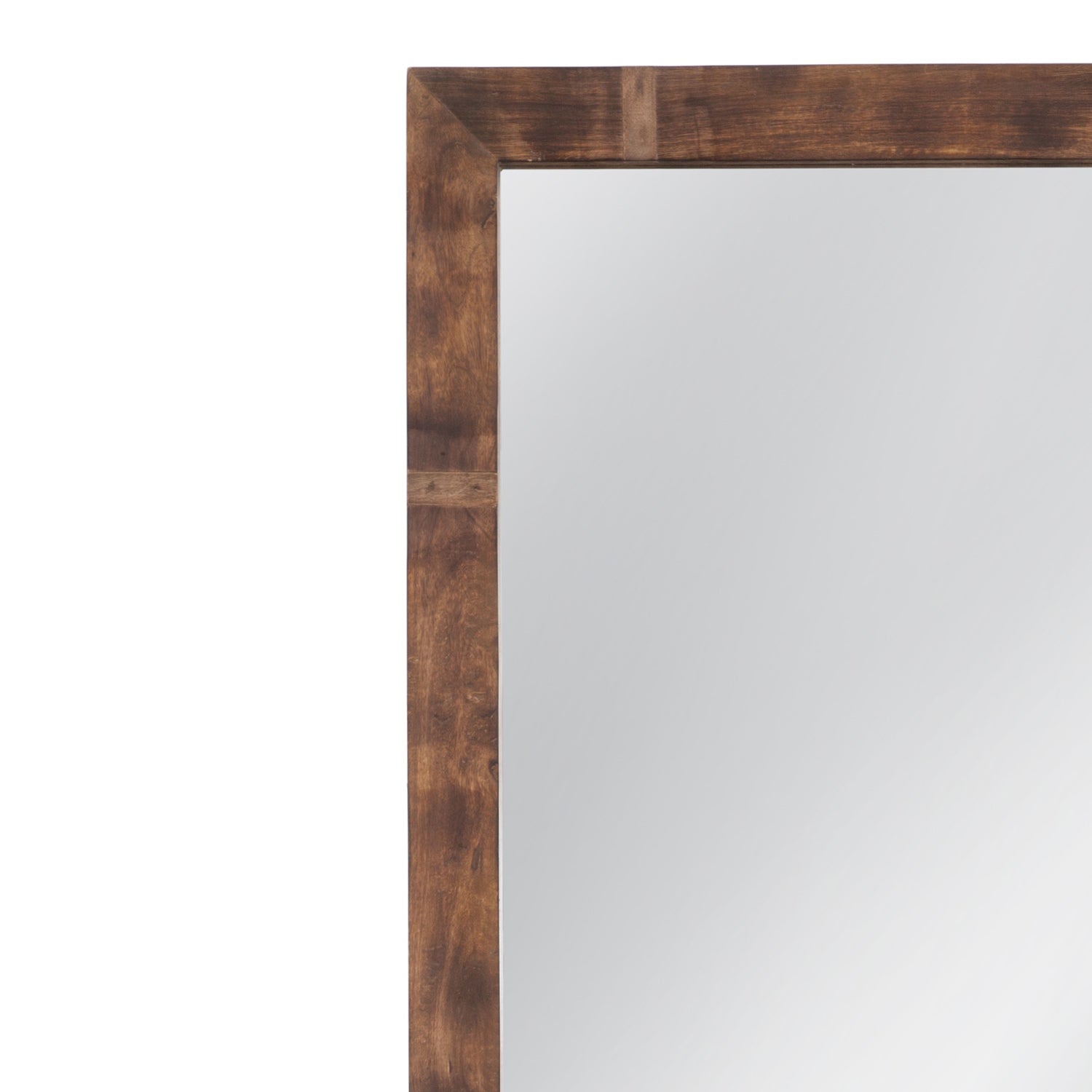Bassett Mirror Bozeman Floor Mirror