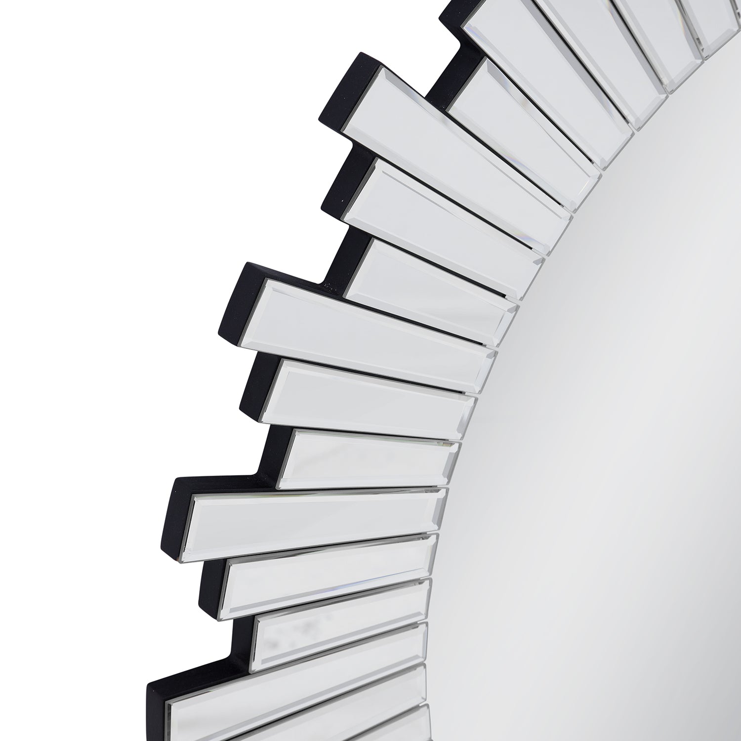 Bassett Mirror Monigold Wall Mirror