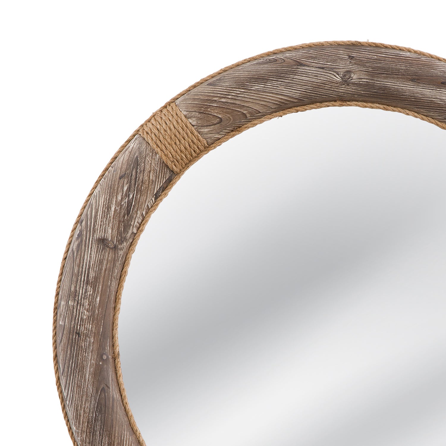 Bassett Mirror Frederick Wall Mirror