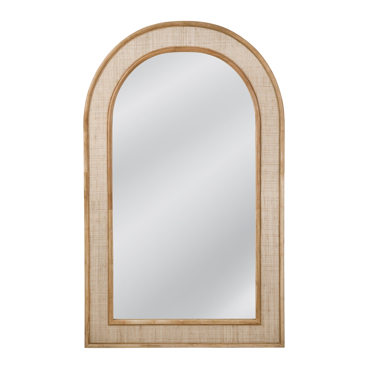 Bassett Mirror Anna Floor Mirror