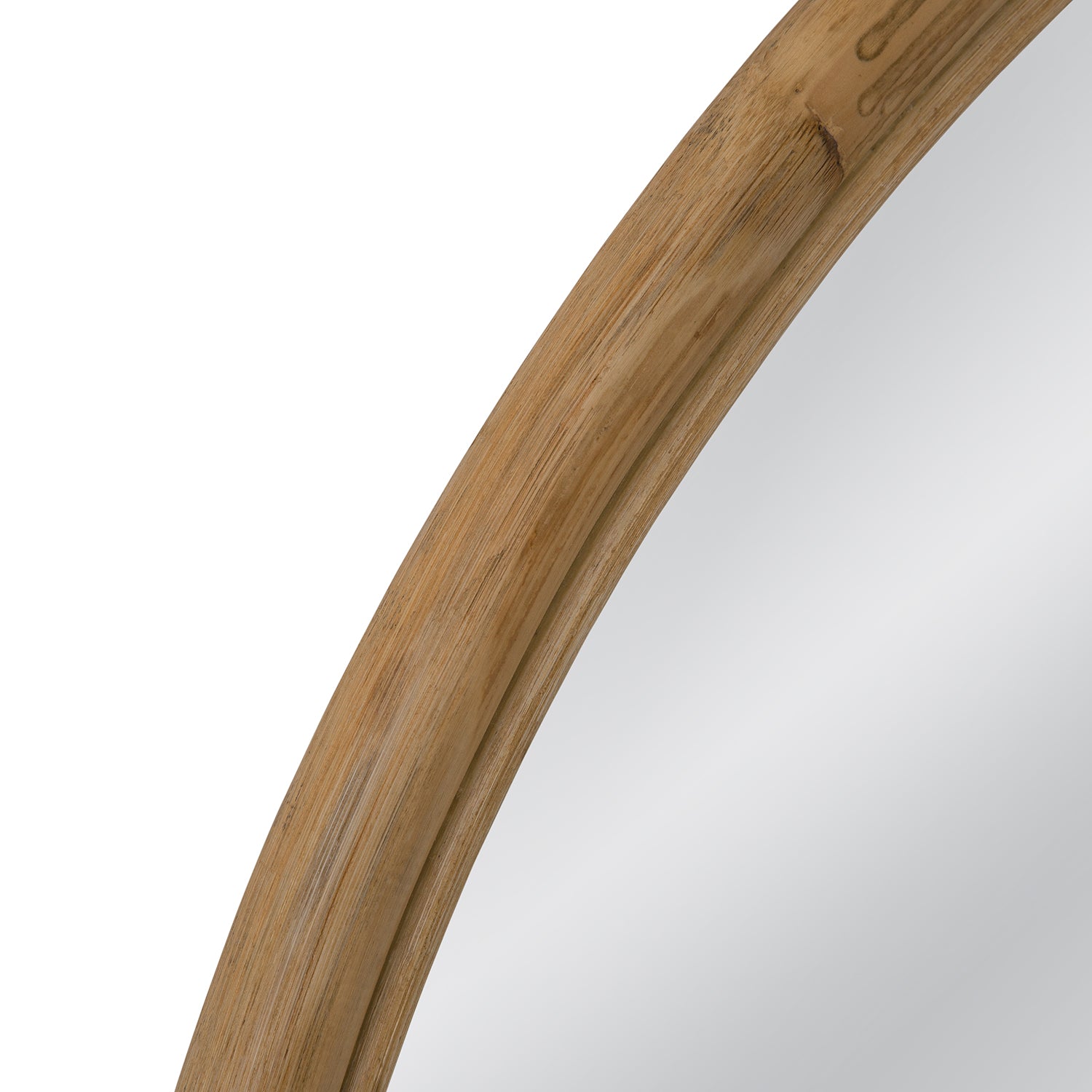 Bassett Mirror Certa Wall Mirror