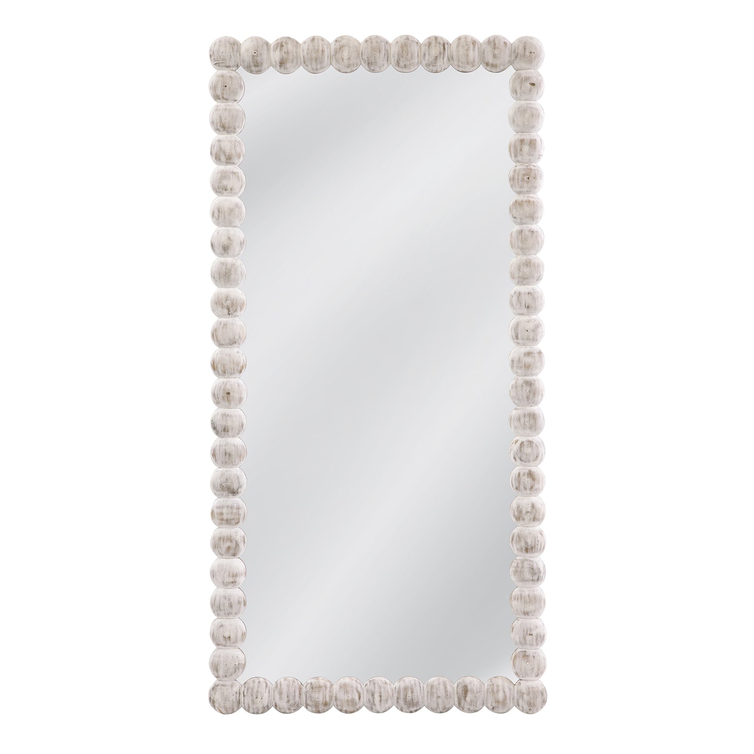 Bassett Mirror Mandith Floor Mirror