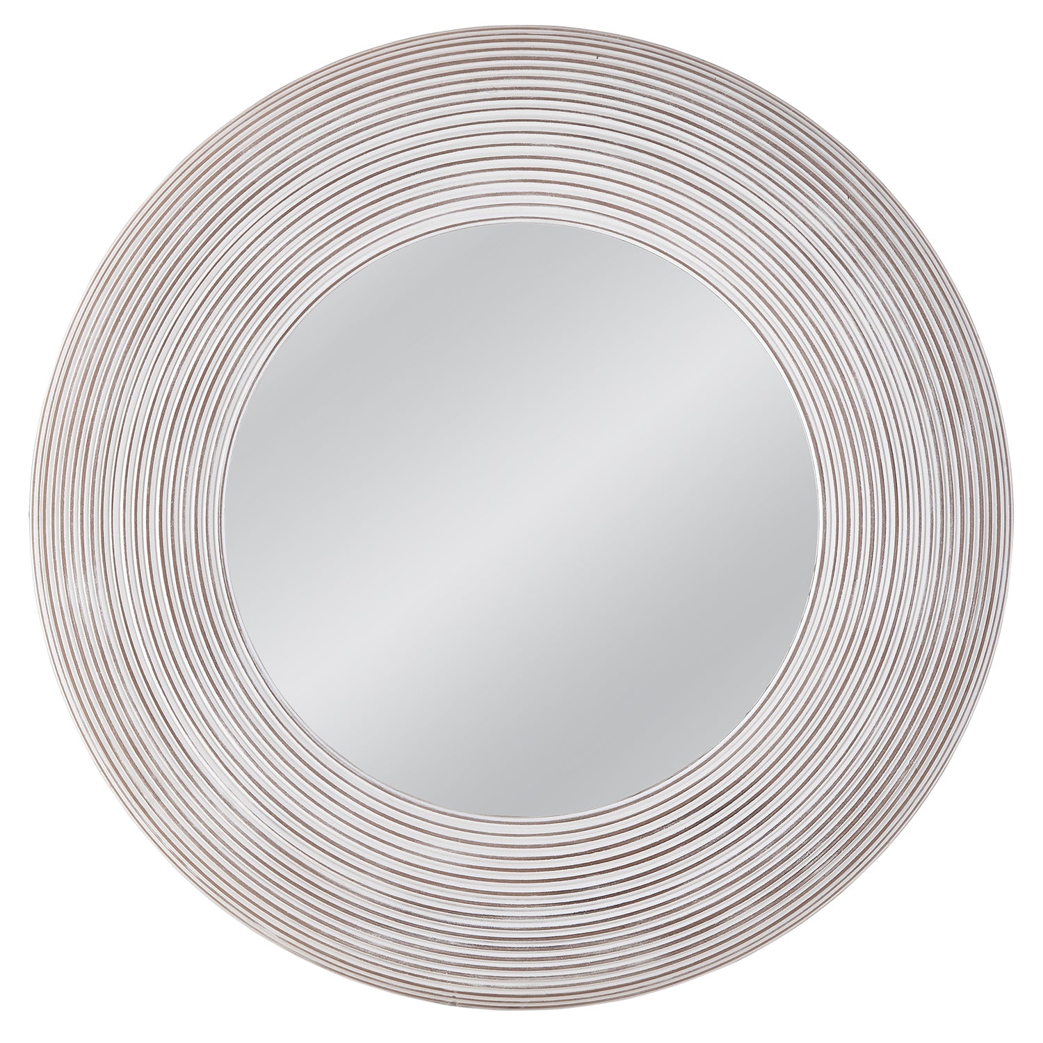 Bassett Mirror Spin Wall Mirror