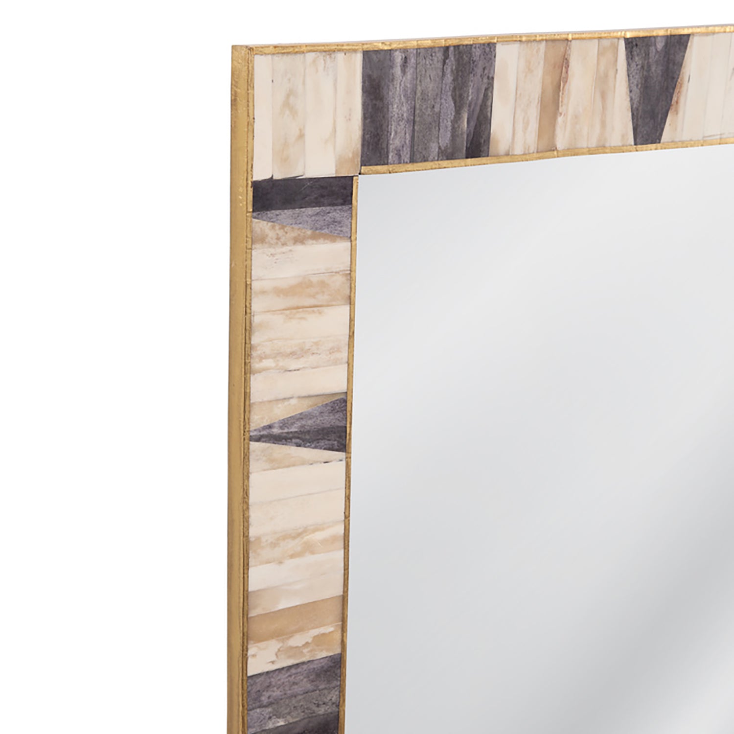 Bassett Mirror Season Wall Mirror