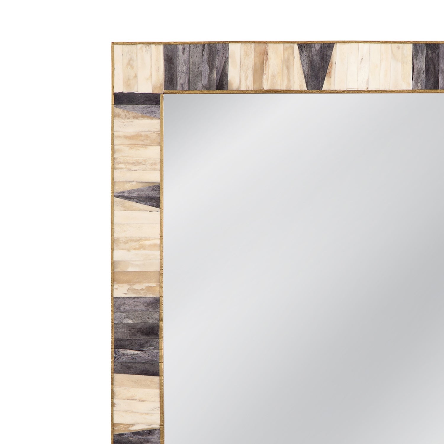 Bassett Mirror Season Wall Mirror