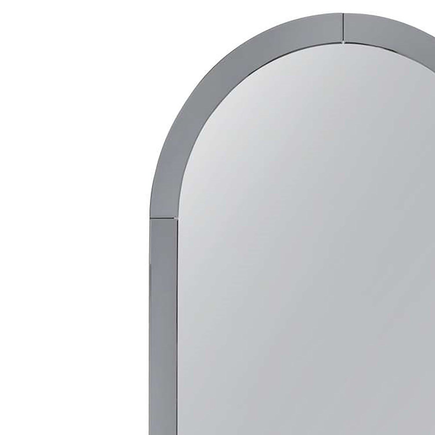 Bassett Mirror Tiger Eye Floor Mirror