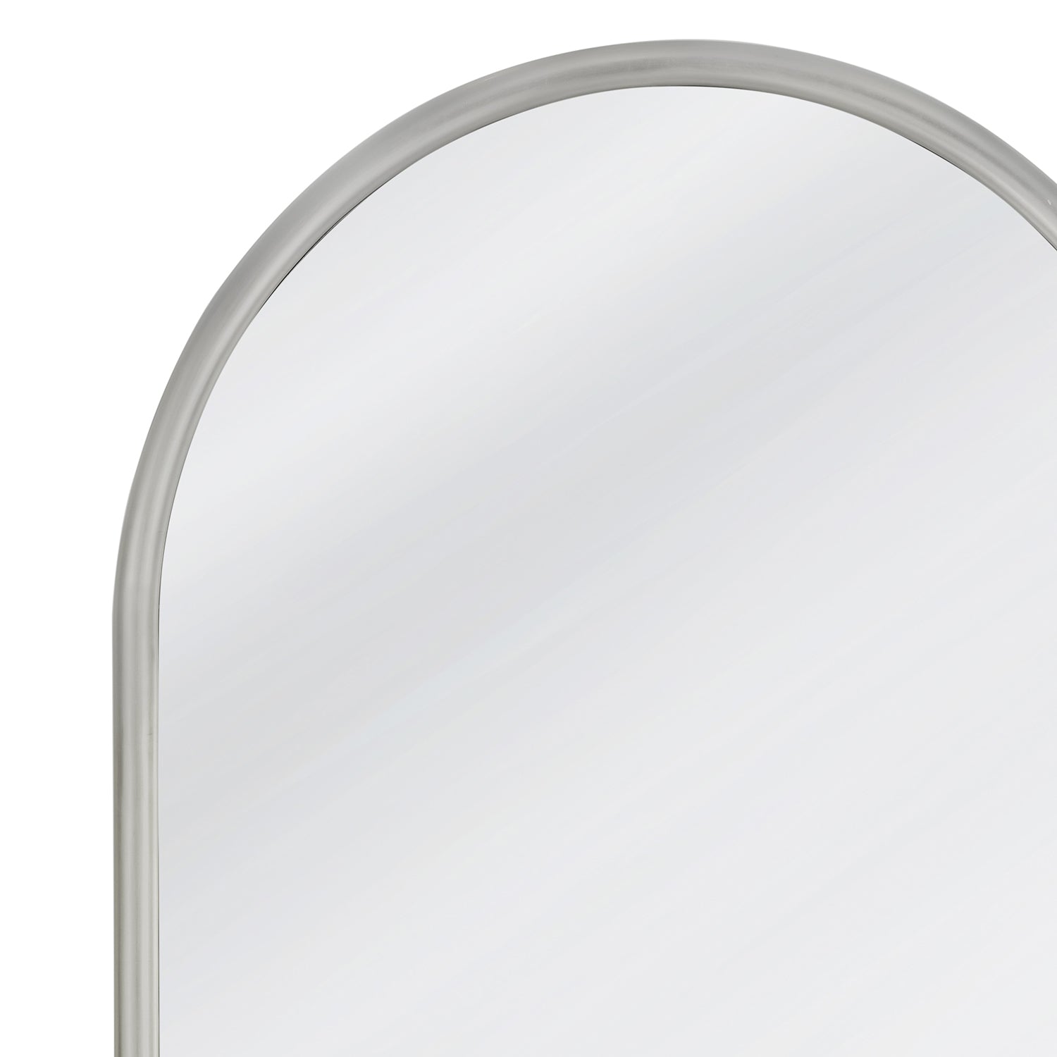 Bassett Mirror Malia Floor Mirror