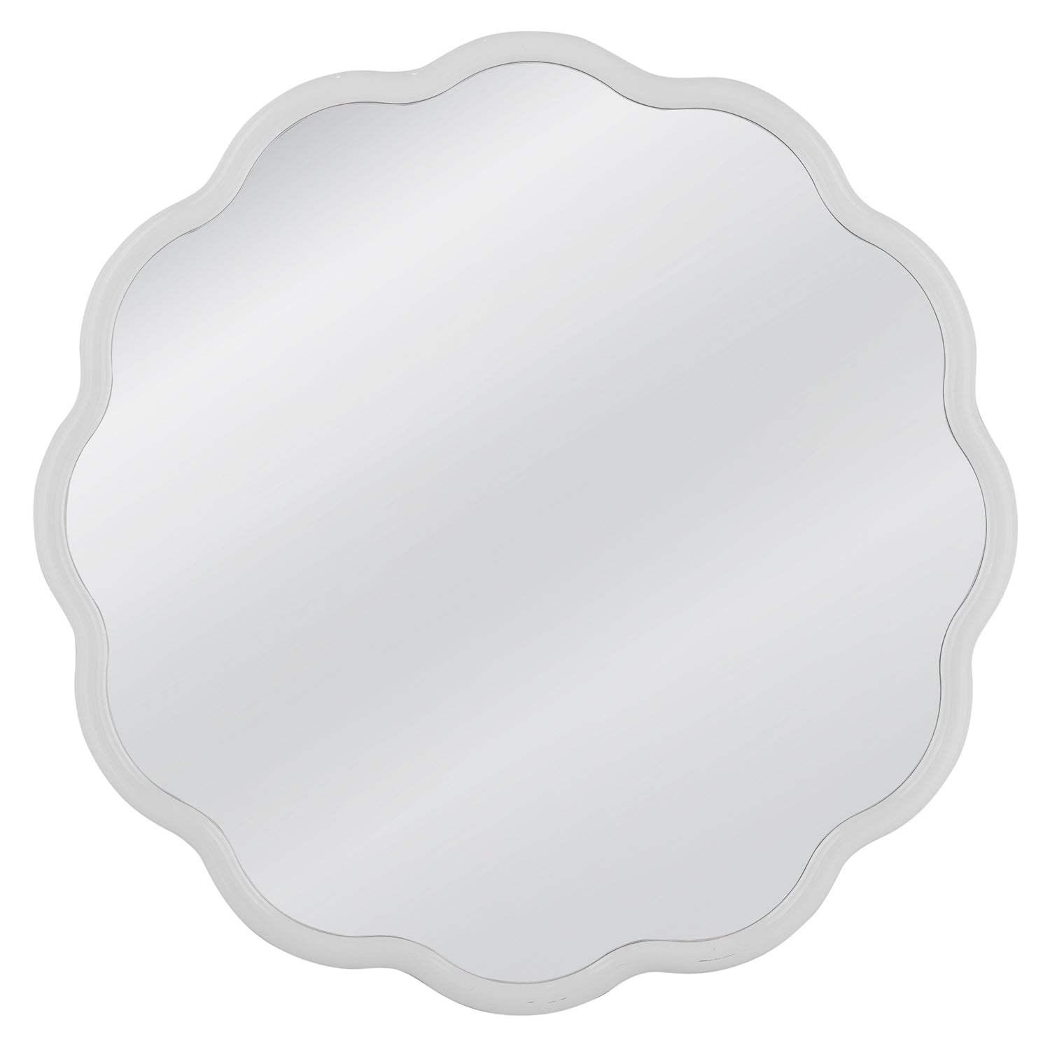 Bassett Mirror Azalea Wall Mirror