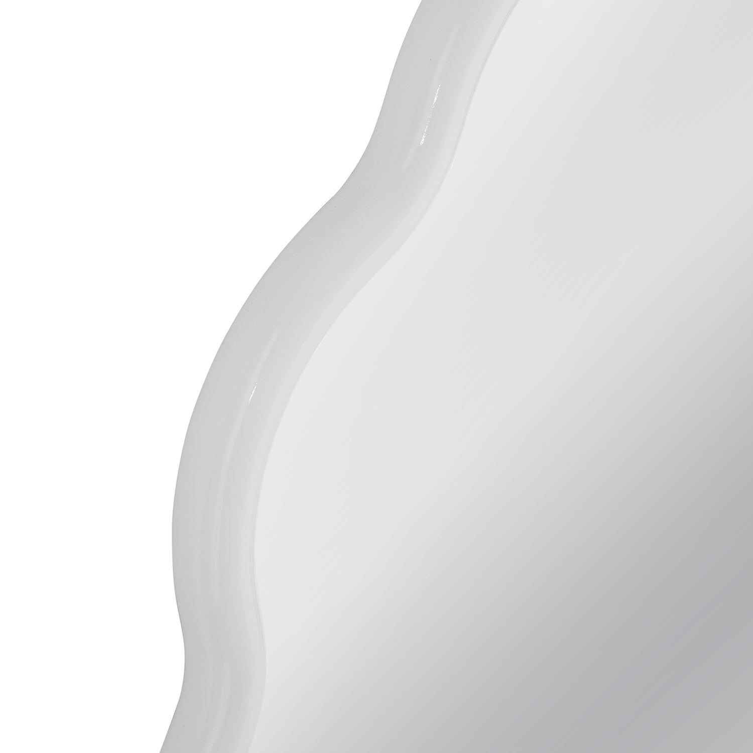 Bassett Mirror Azalea Wall Mirror