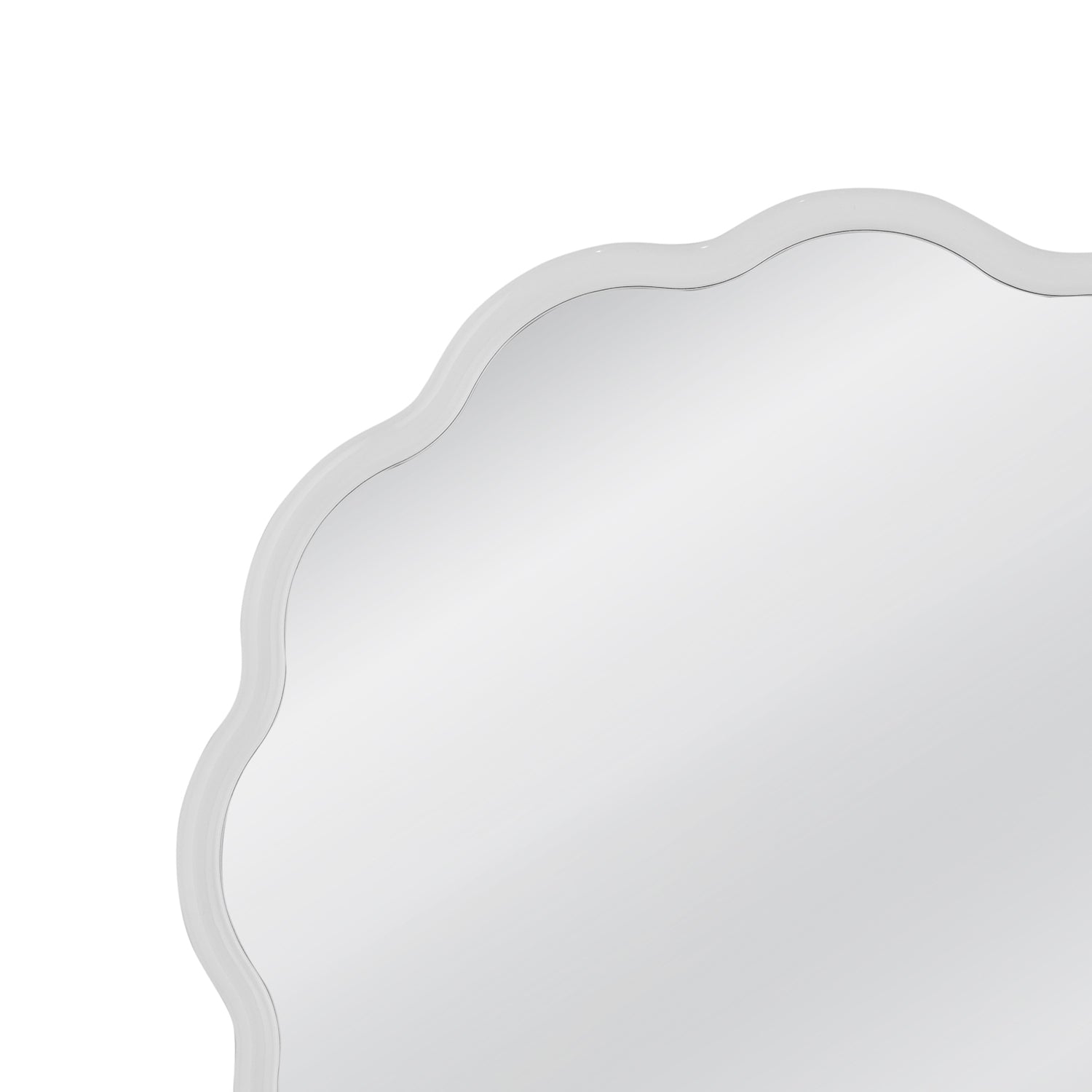 Bassett Mirror Azalea Wall Mirror