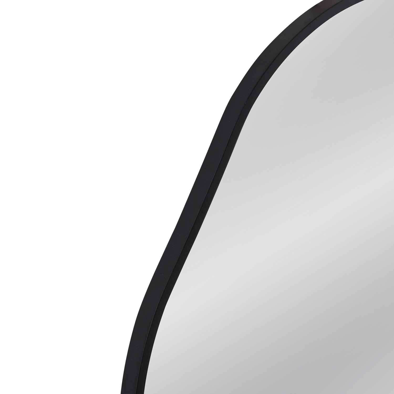 Bassett Mirror Karaniya Wall Mirror