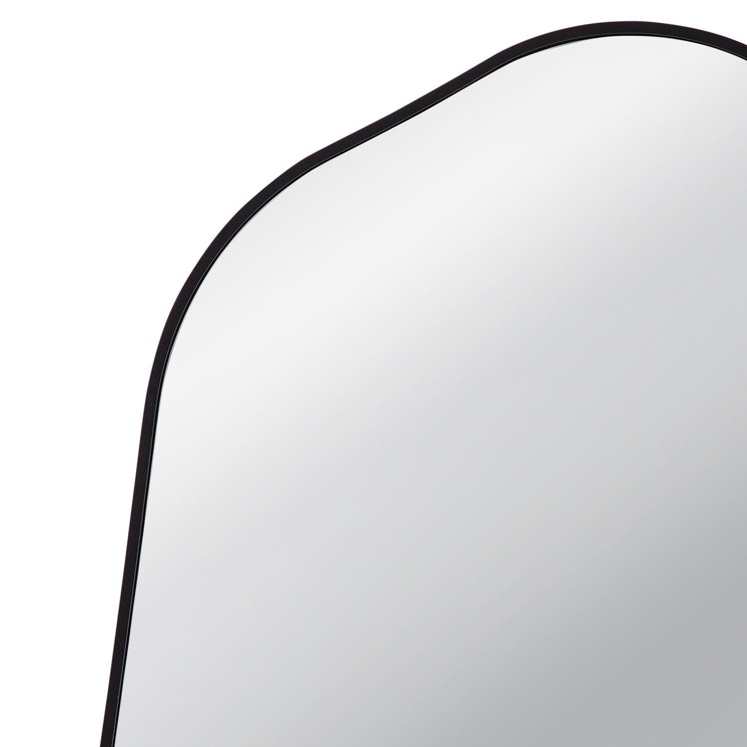 Bassett Mirror Karaniya Wall Mirror