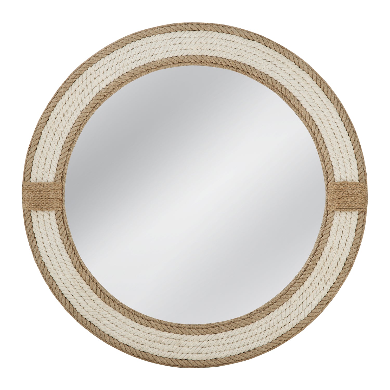 Bassett Mirror Apolline Wall Mirror