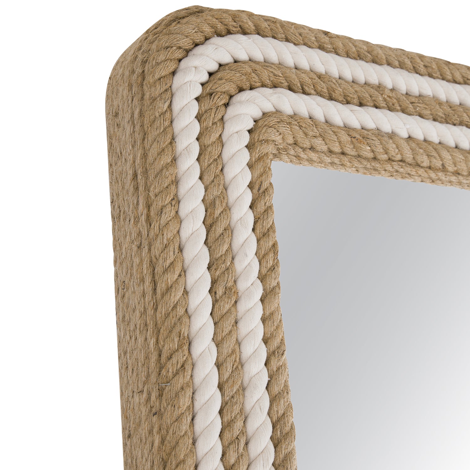 Bassett Mirror Kiko Floor Mirror