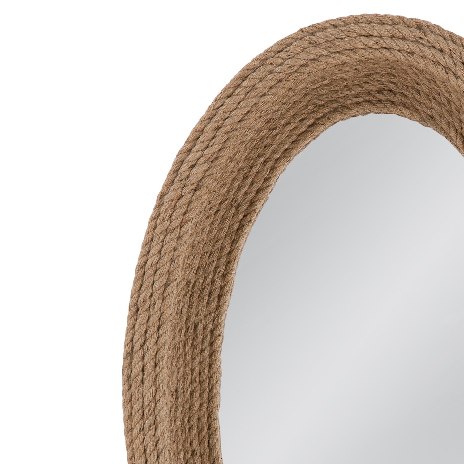 Bassett Mirror Regatta Wall Mirror