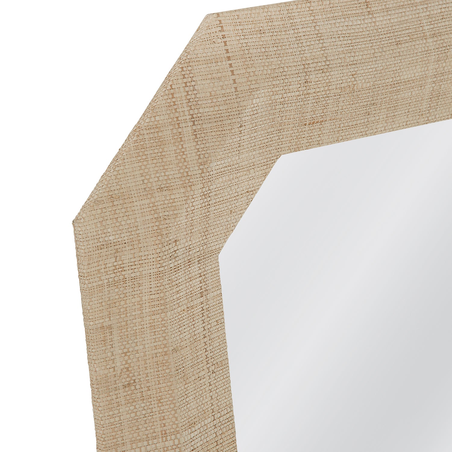 Bassett Mirror Shashi Wall Mirror