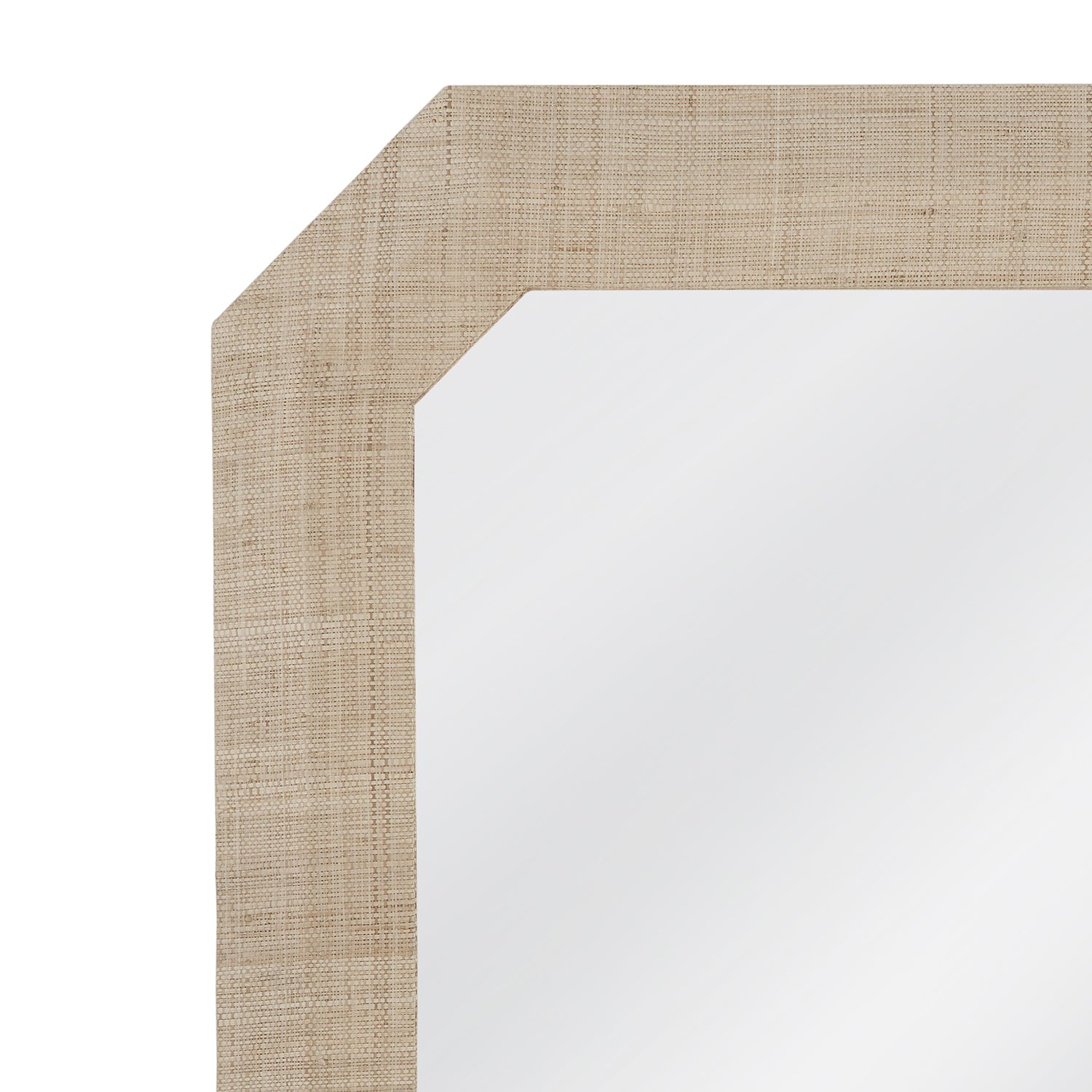 Bassett Mirror Shashi Wall Mirror