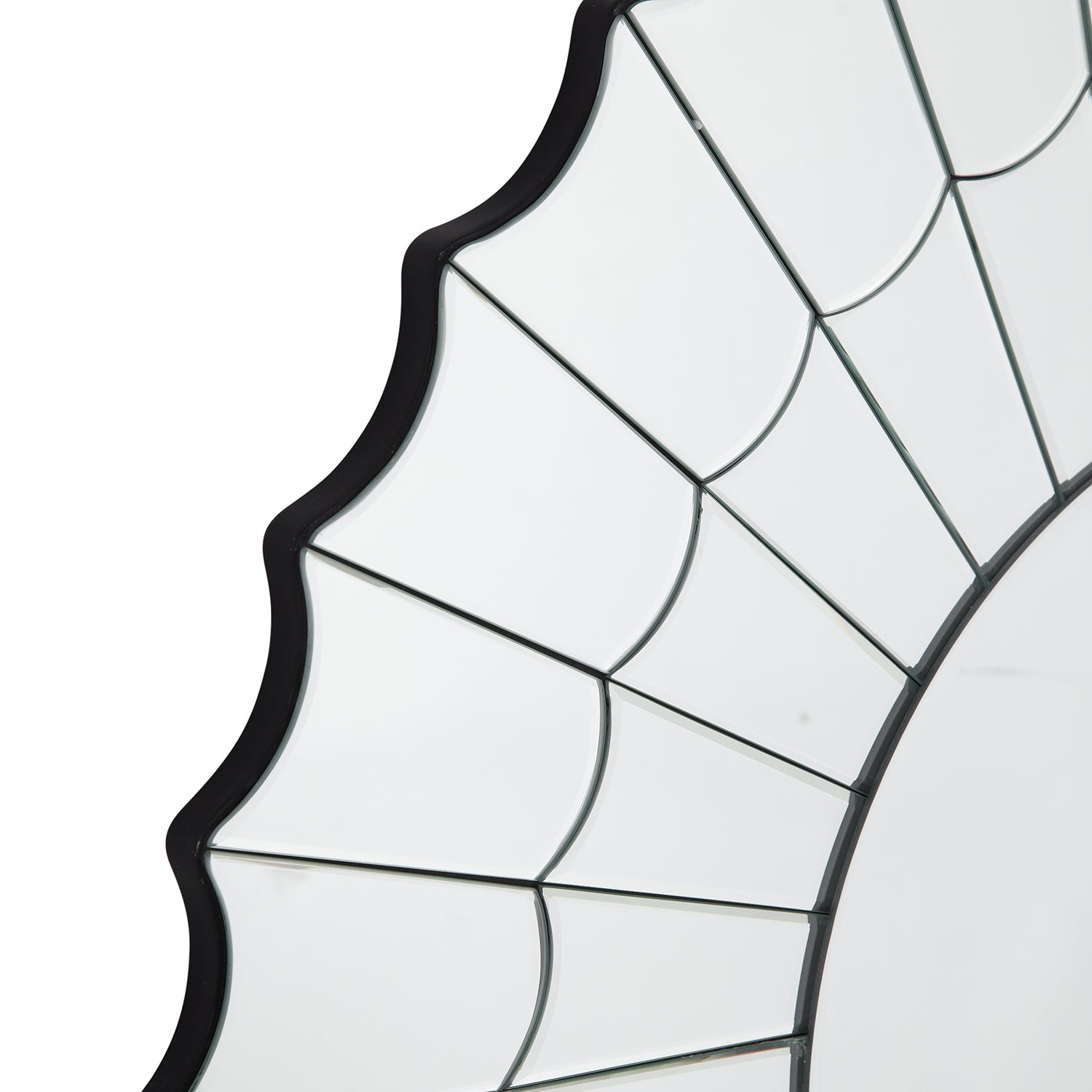 Bassett Mirror Stringer Wall Mirror