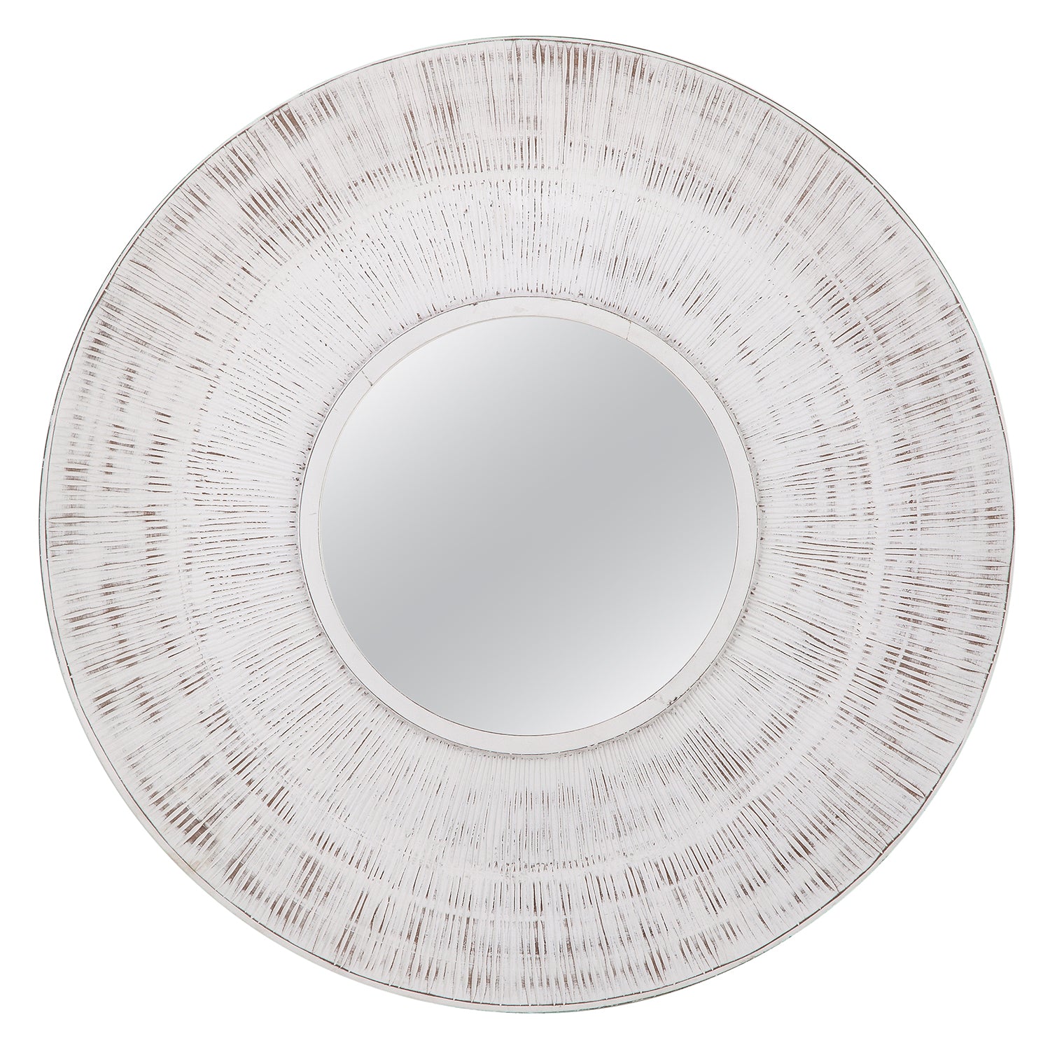 Bassett Mirror Ocean Isle Wall Mirror