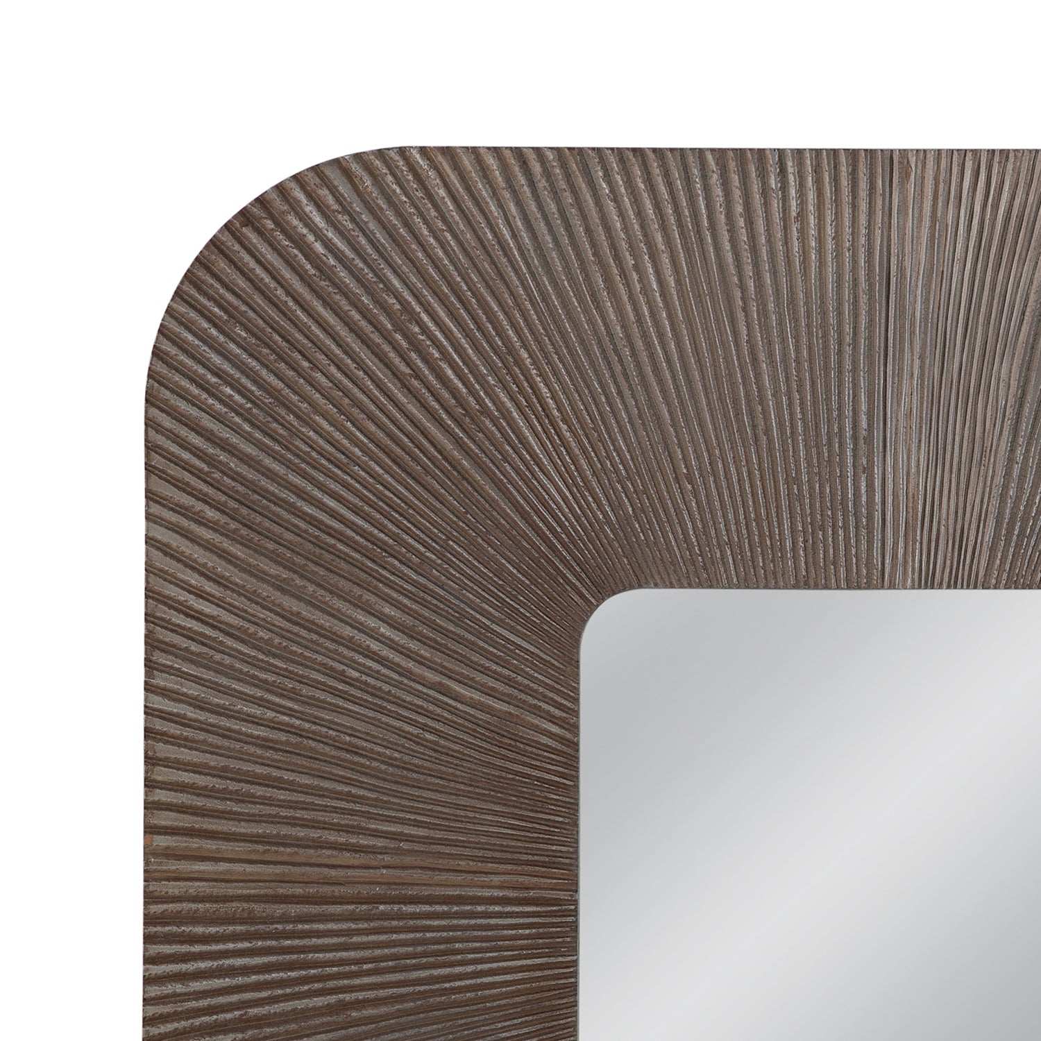 Bassett Mirror Zamba Wall Mirror