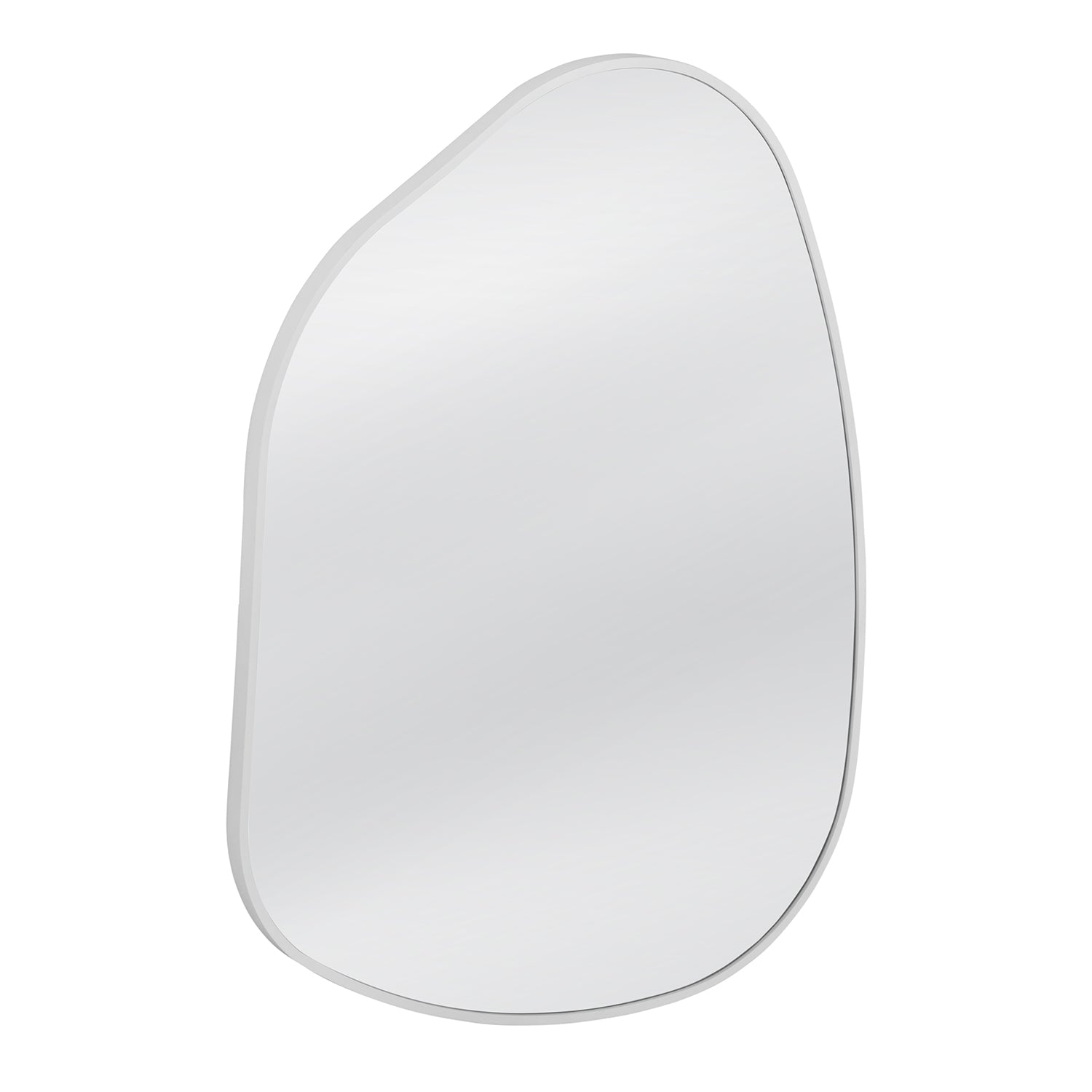 Bassett Mirror Ash Wall Mirror