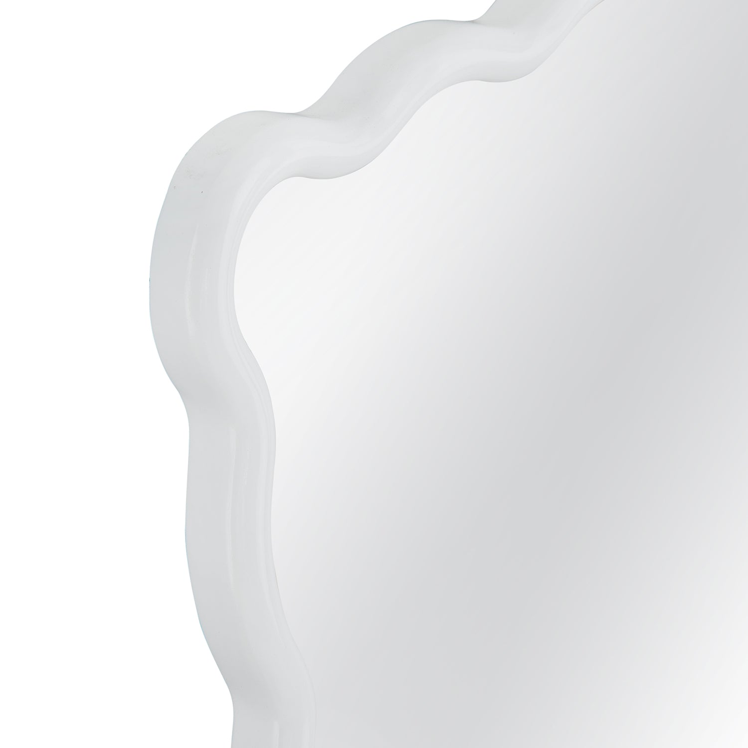 Bassett Mirror Bryony Rectangular Wall Mirror