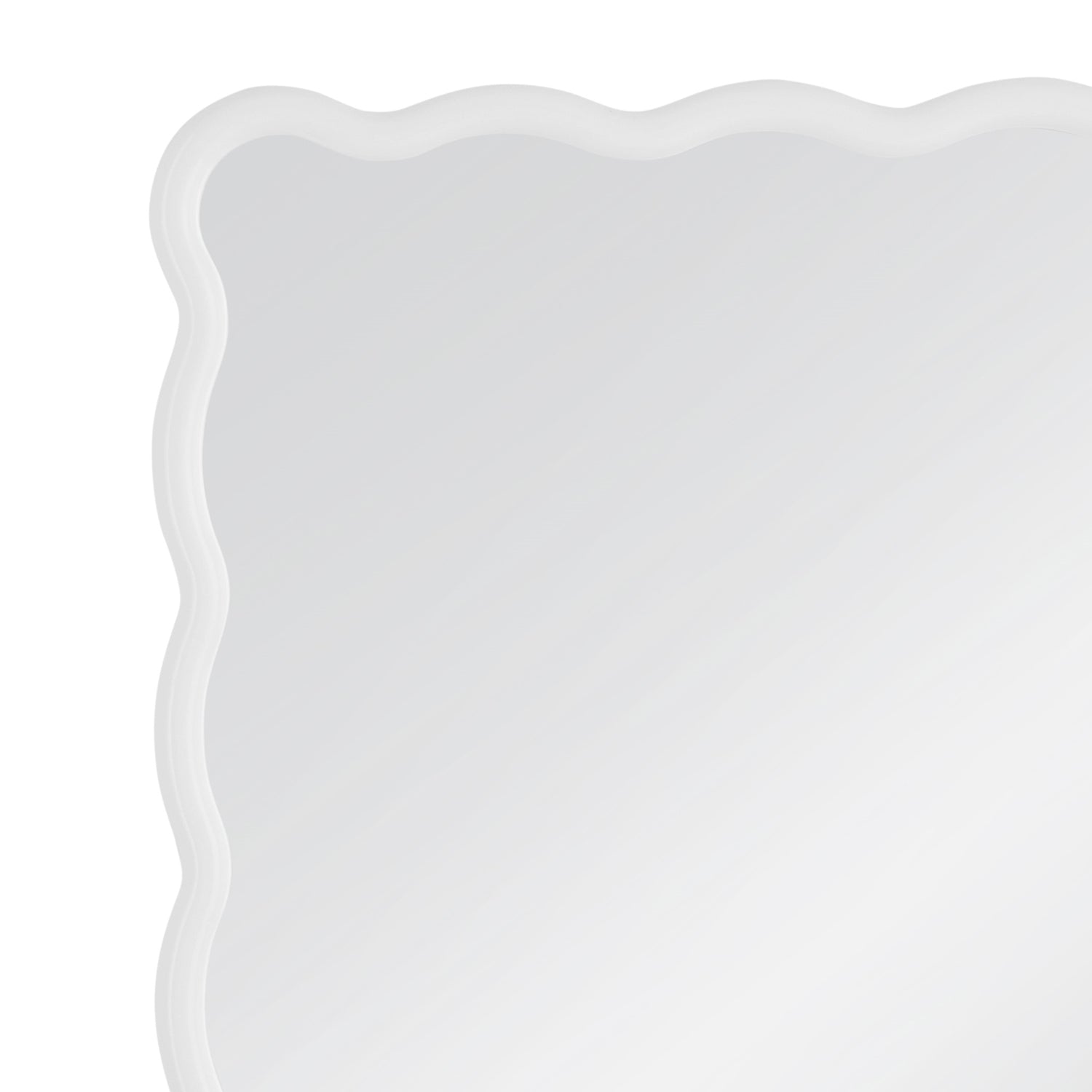 Bassett Mirror Bryony Rectangular Wall Mirror