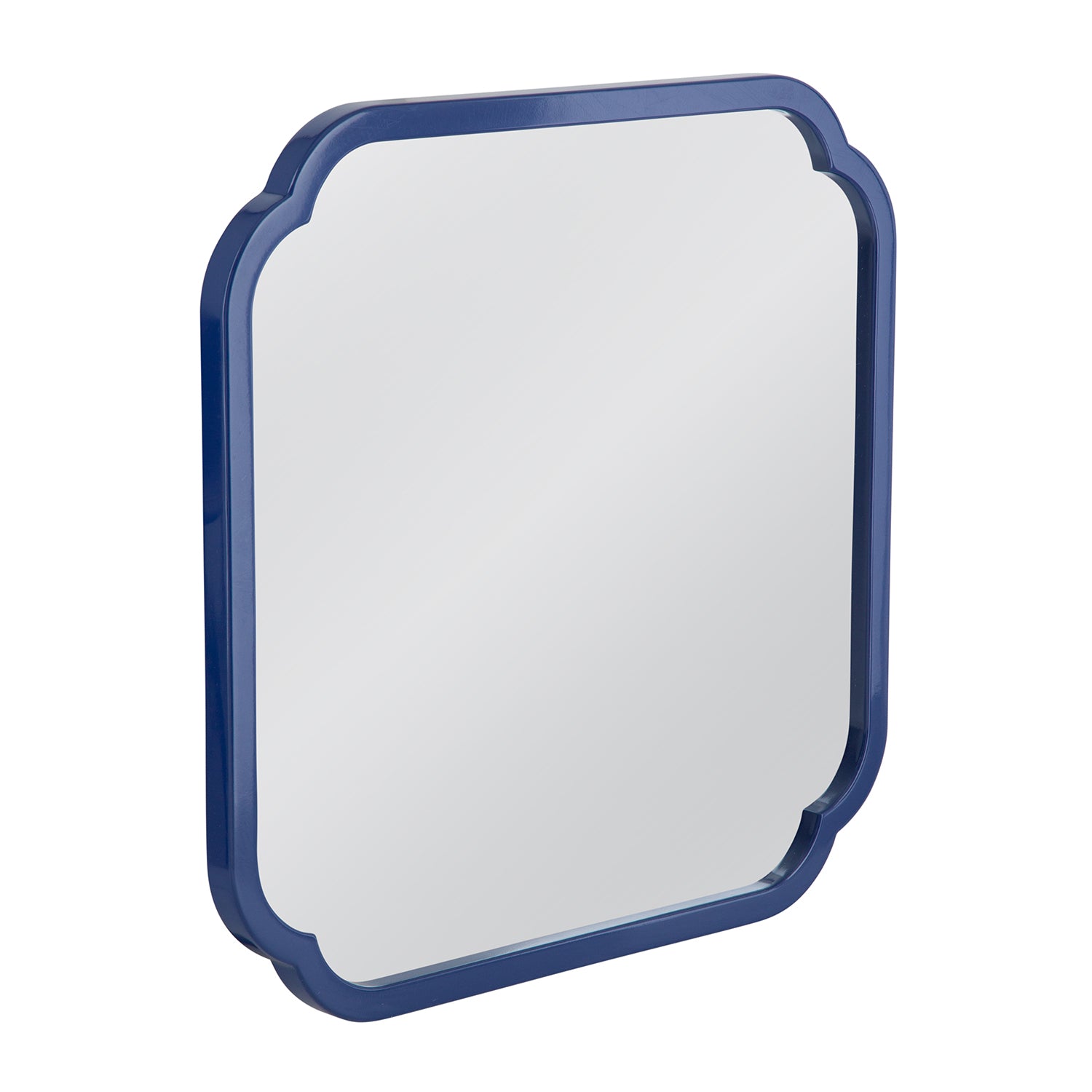 Bassett Mirror Daphne Square Wall Mirror