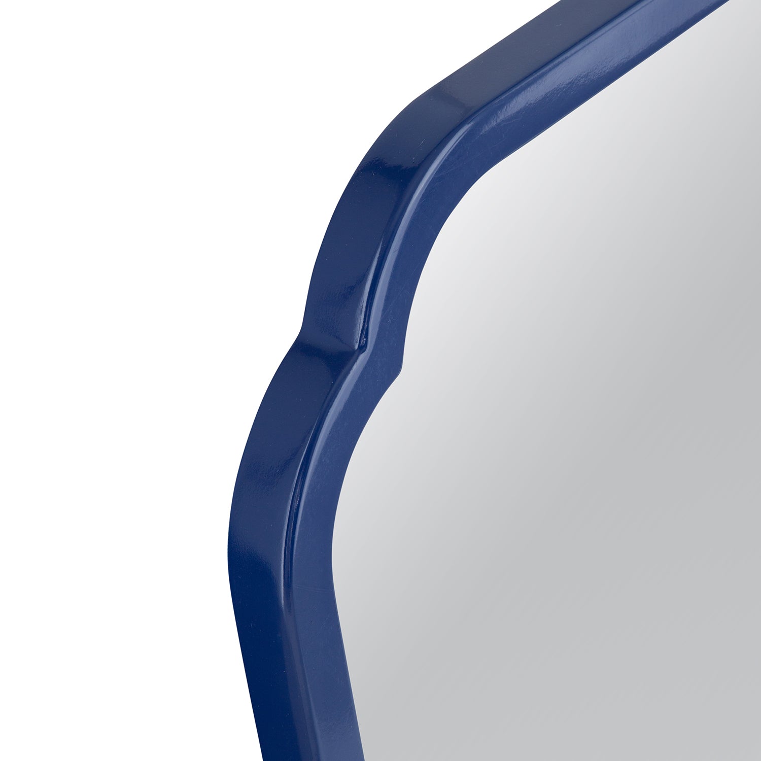 Bassett Mirror Daphne Square Wall Mirror