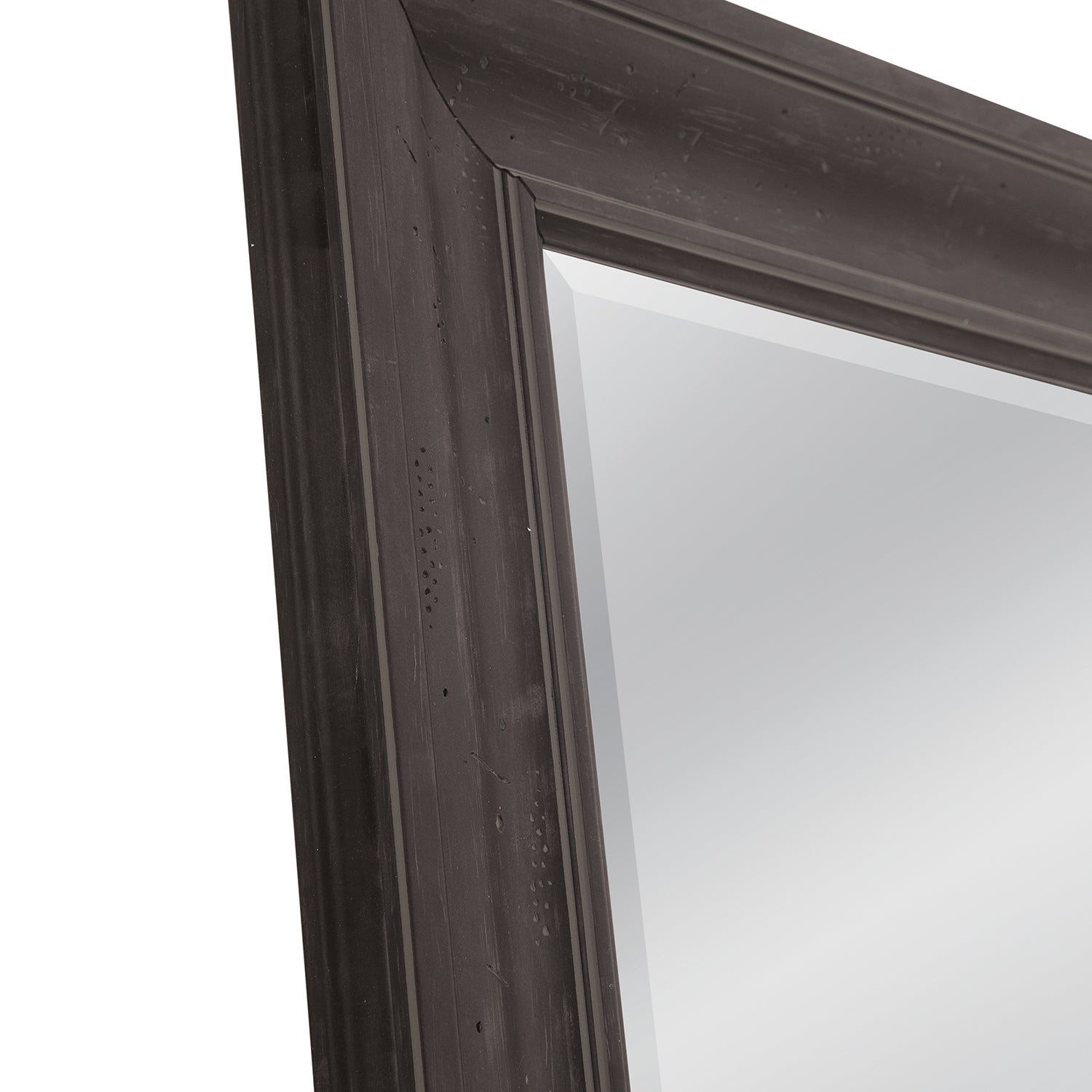 Bassett Mirror Mattern Floor Mirror