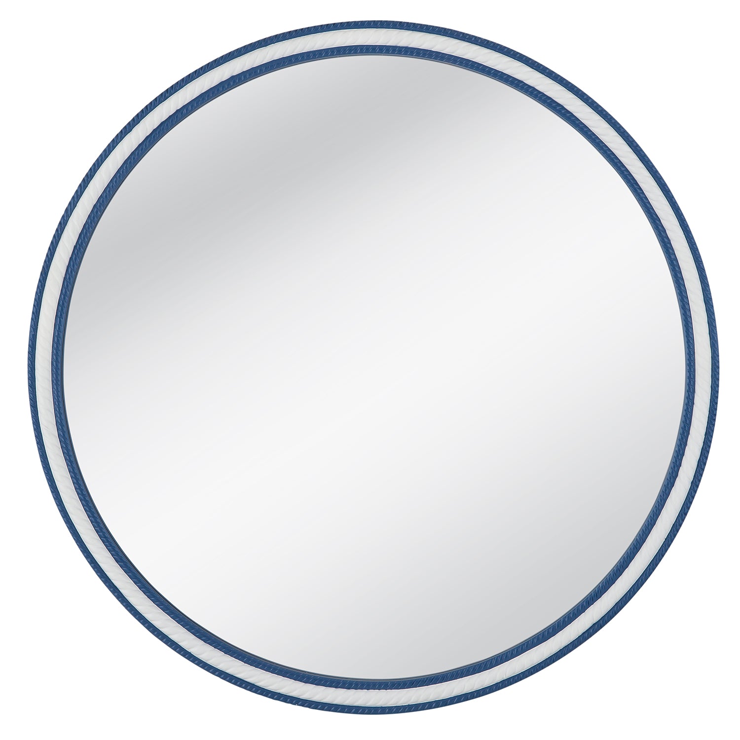 Bassett Mirror Straits Wall Mirror