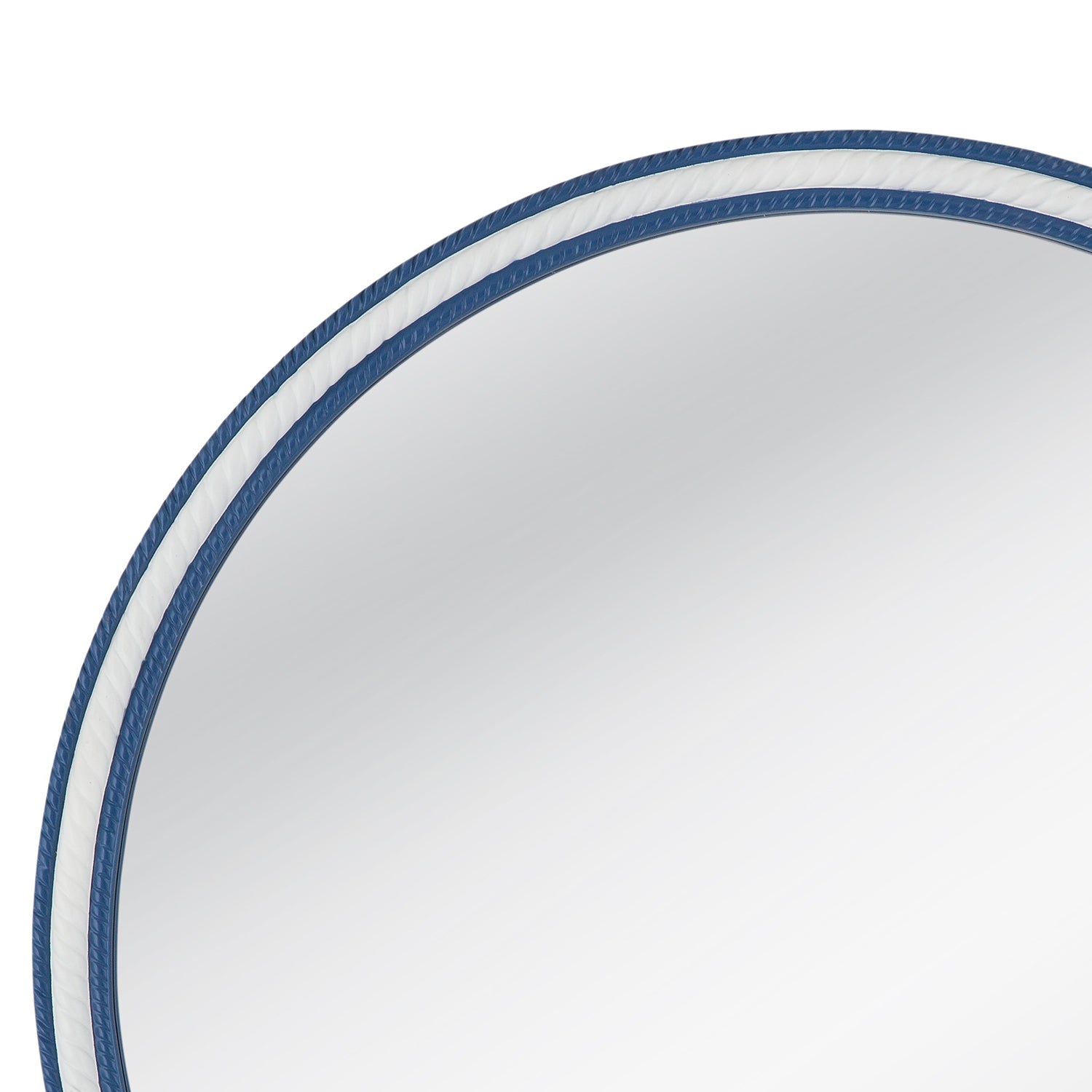 Bassett Mirror Straits Wall Mirror