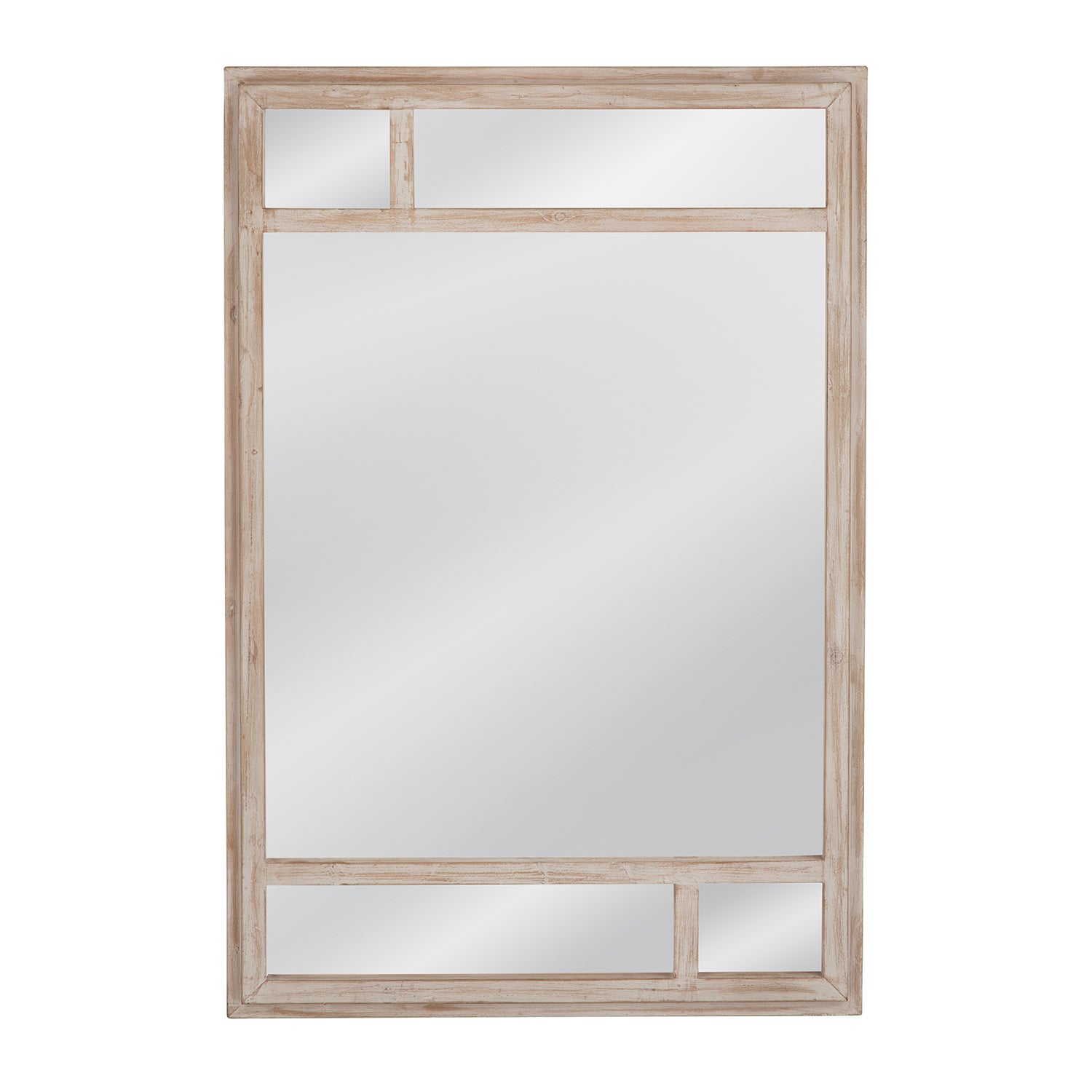 Bassett Mirror Loudon Wall Mirror