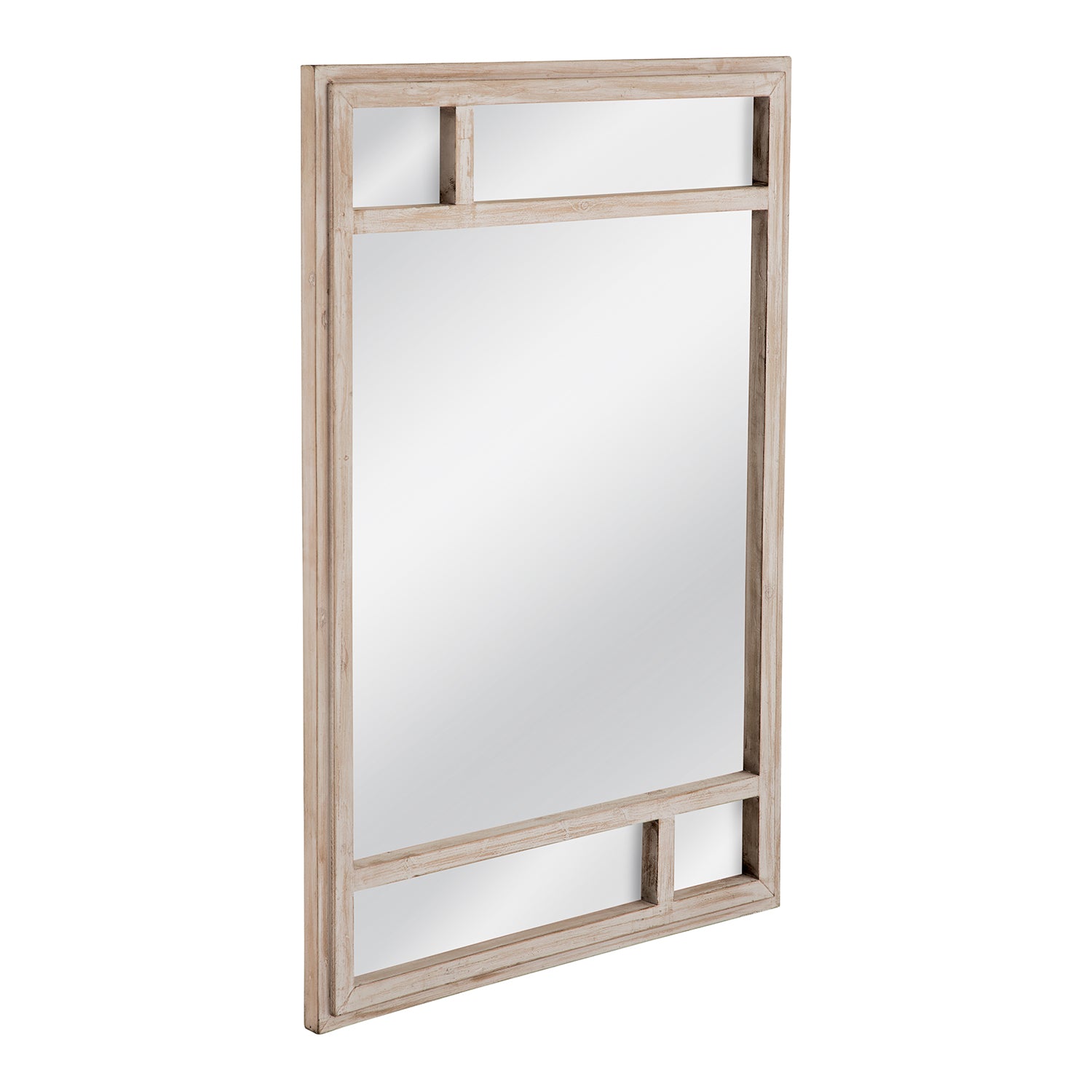 Bassett Mirror Loudon Wall Mirror