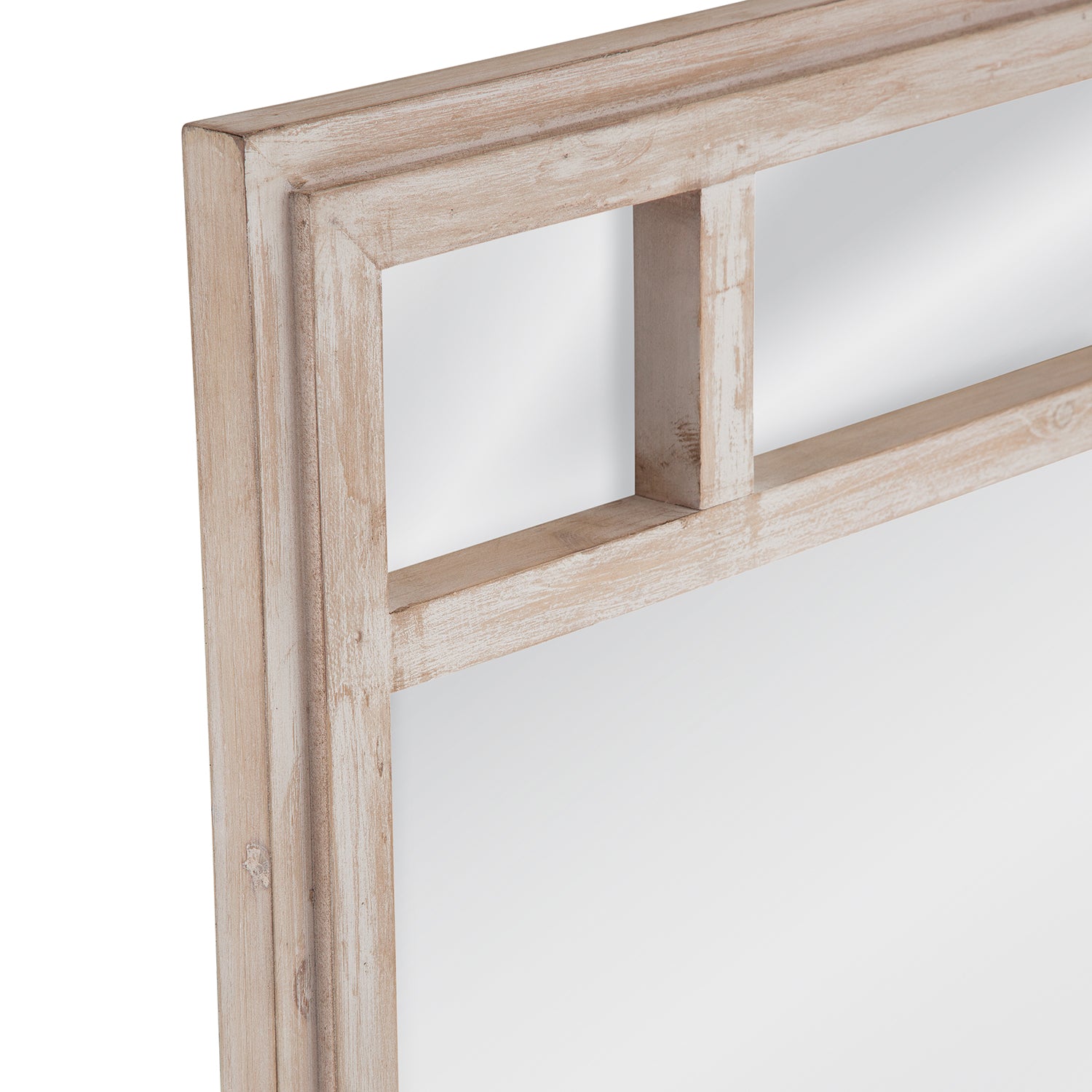 Bassett Mirror Loudon Wall Mirror