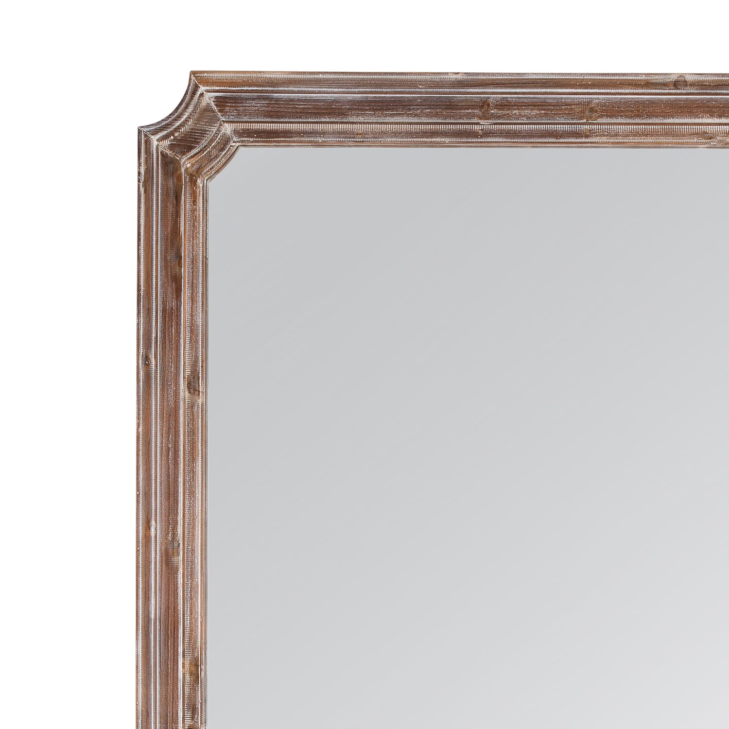 Bassett Mirror Joss Floor Mirror