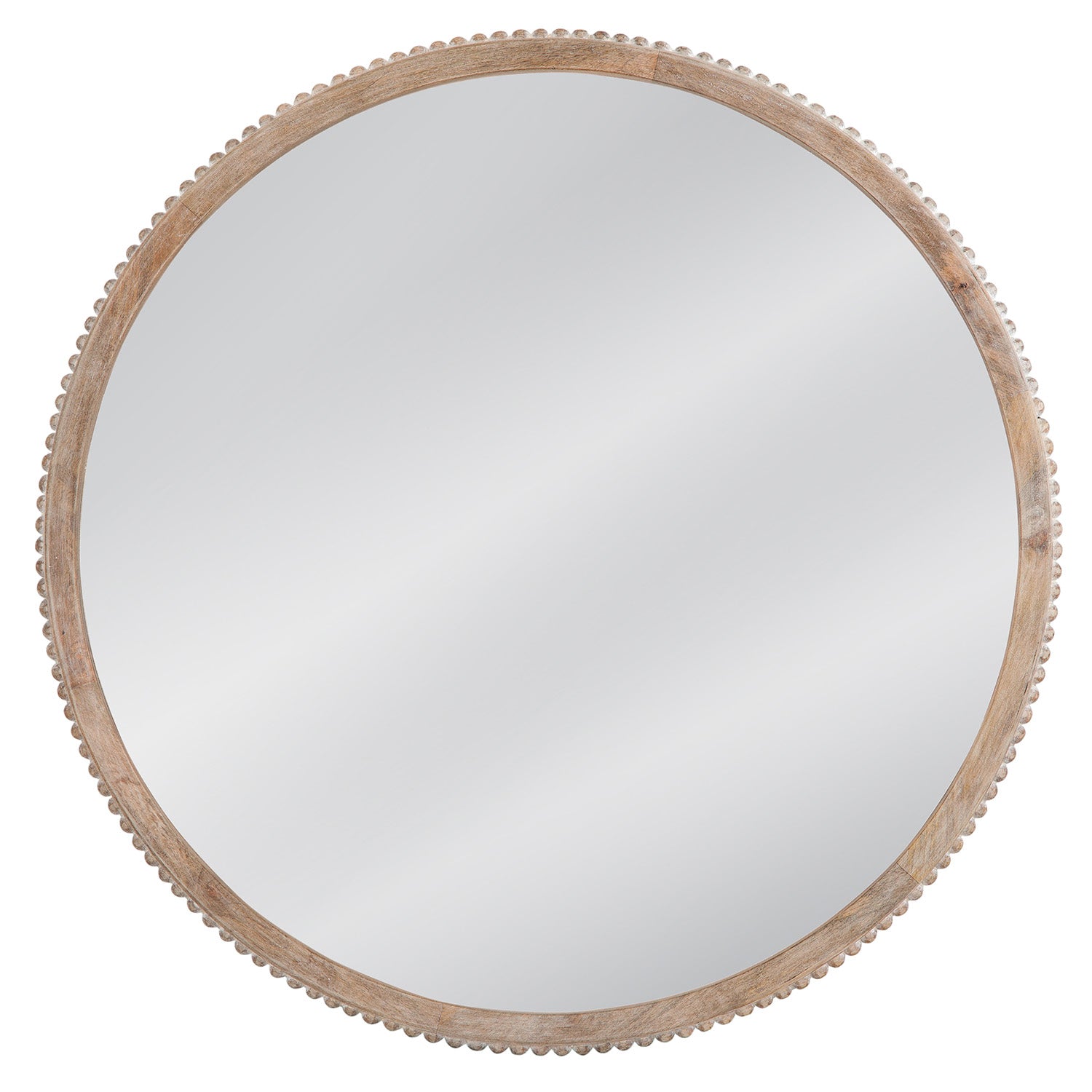 Bassett Mirror Brahms Wall Mirror