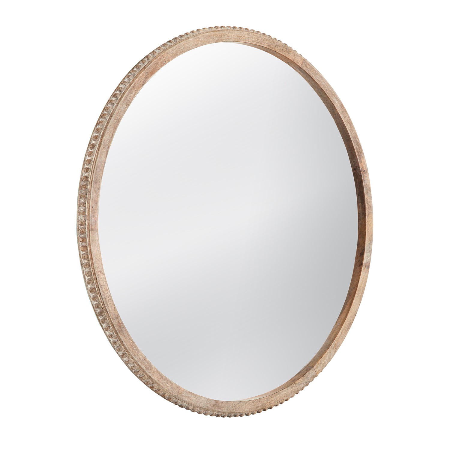 Bassett Mirror Brahms Wall Mirror