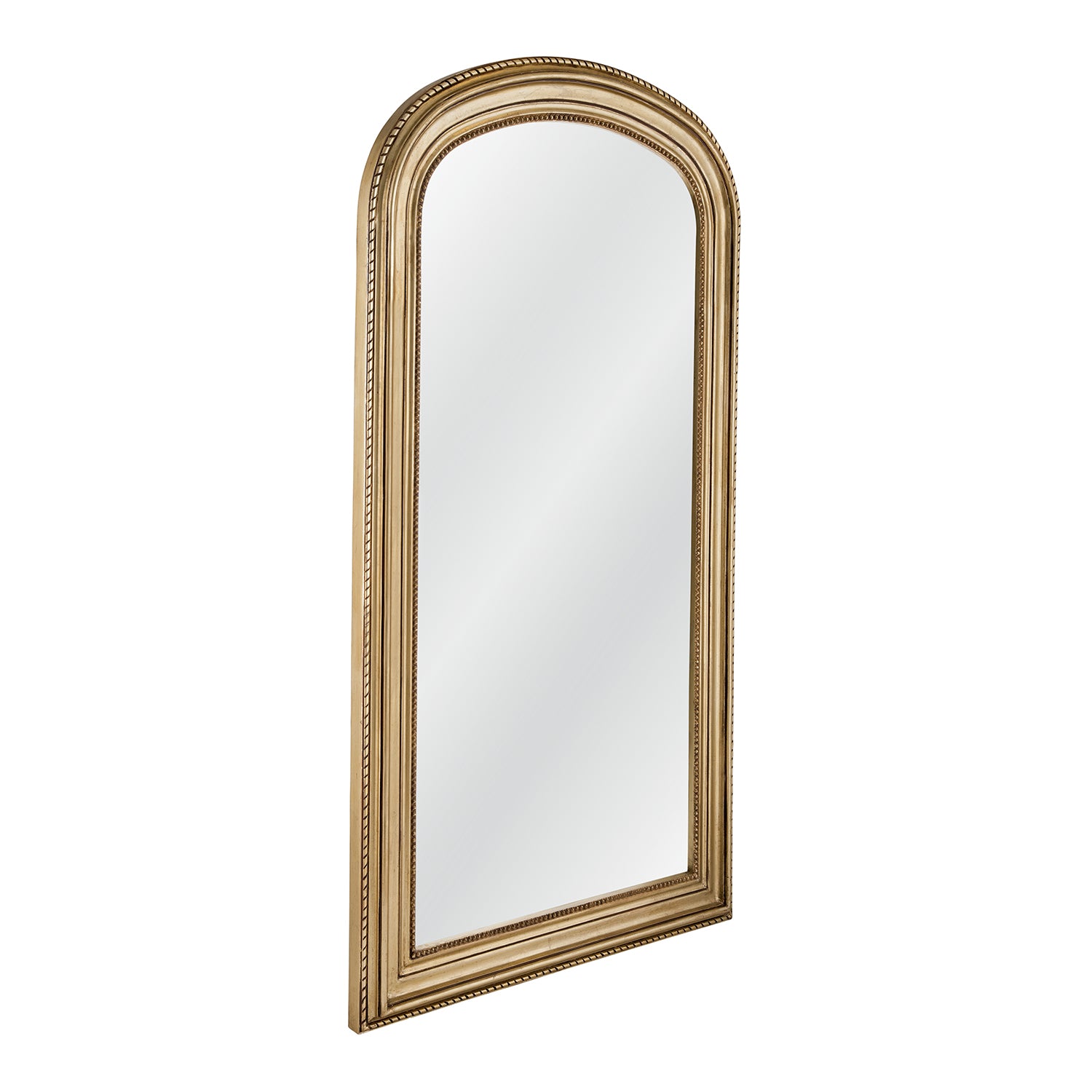 Bassett Mirror Baez Floor Mirror
