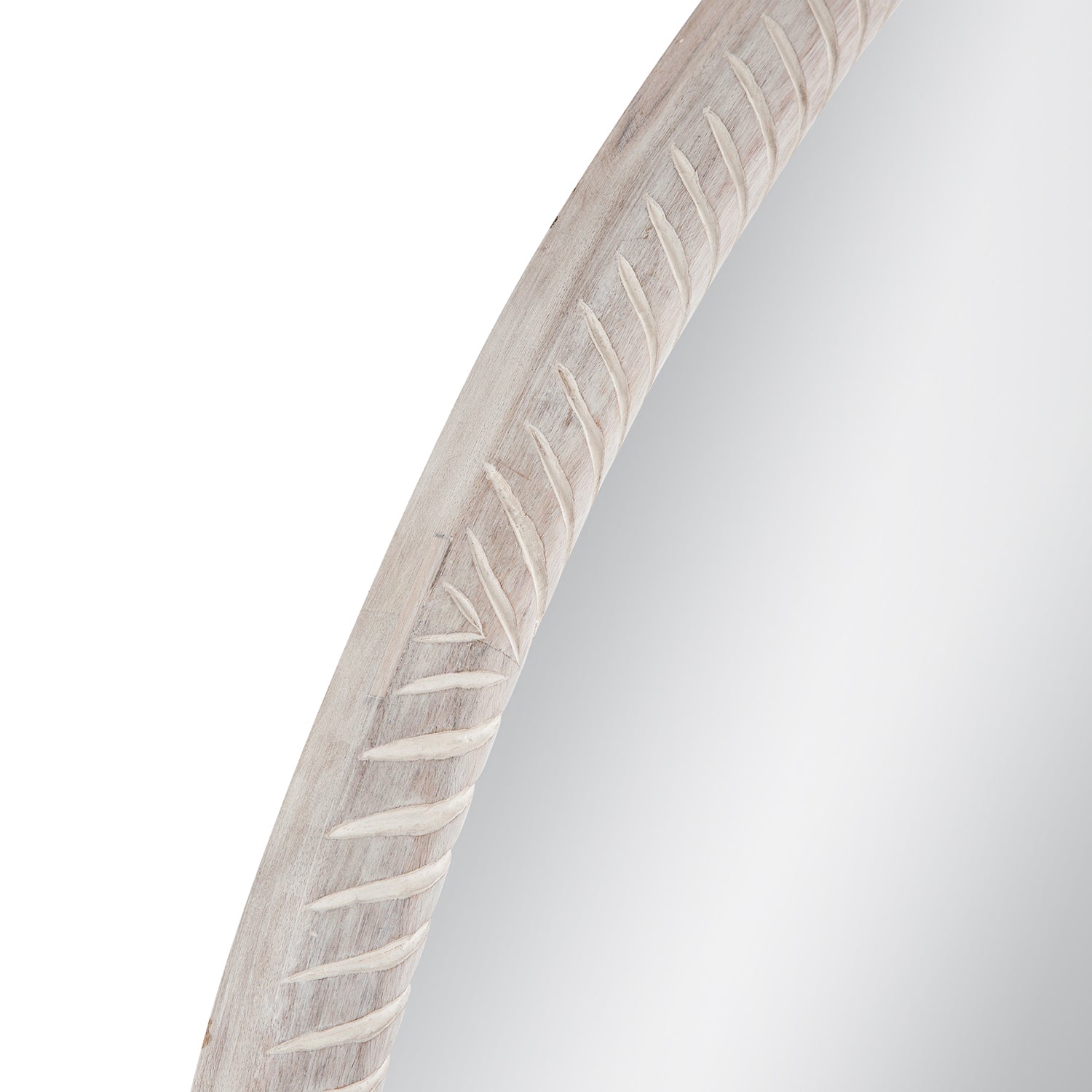 Bassett Mirror Bechet Wall Mirror