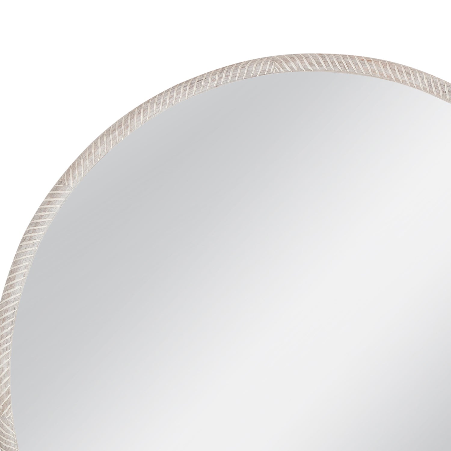 Bassett Mirror Bechet Wall Mirror